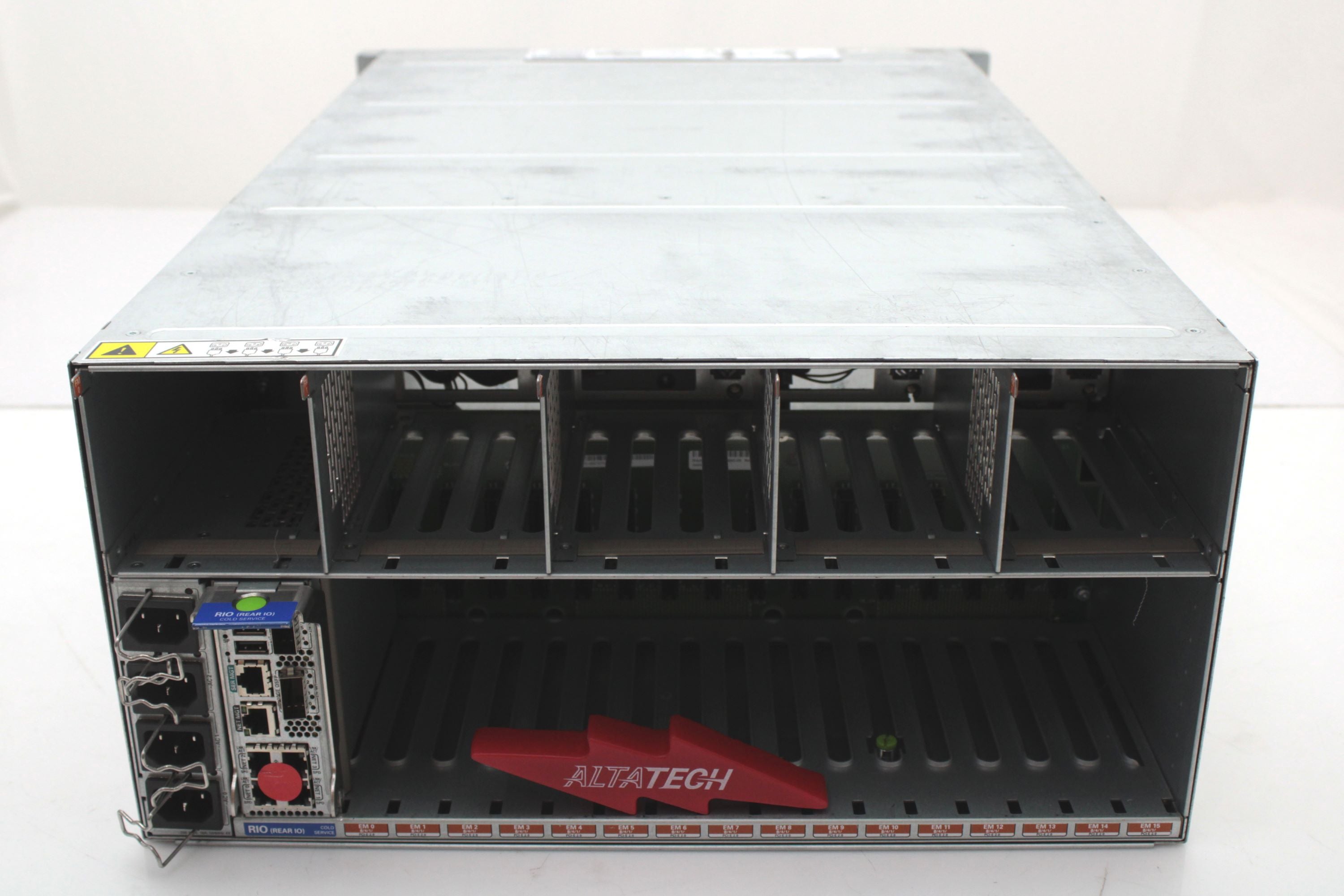 Oracle T4-4_BASE T4-4 BASE SERVER