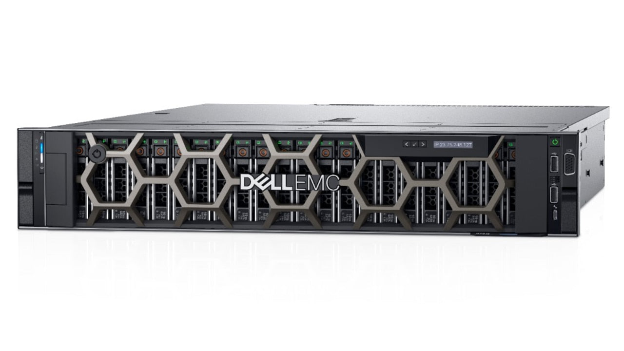 Dell PowerEdge R7515