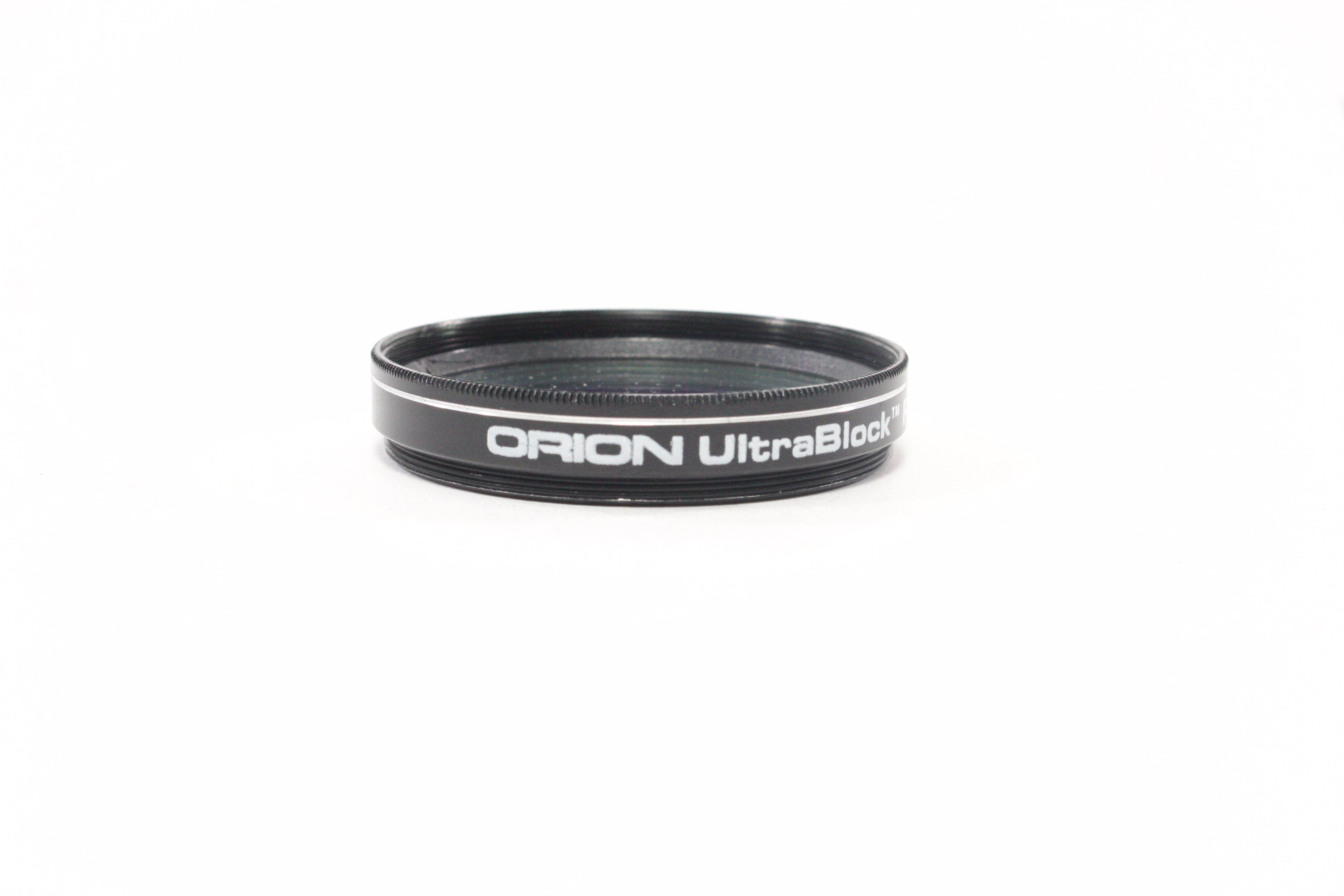 Orion Ultrablack Filter