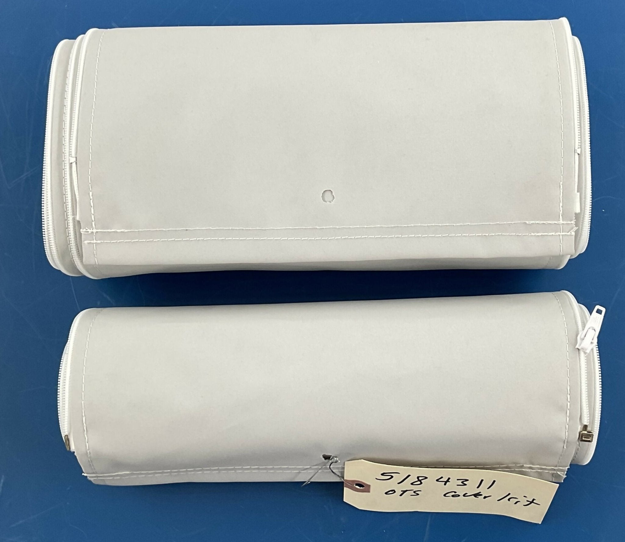 OTS HANGER HOSE COVER (5184311 REV 1 GE