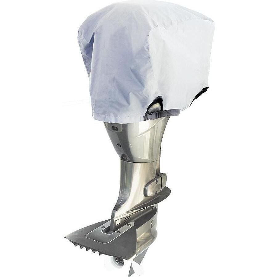 Seachoice 97374 Outboard Motor Cover For 50-115 hp