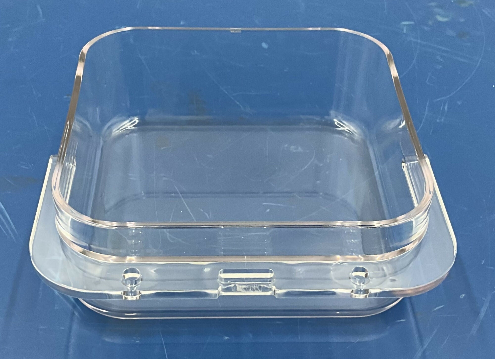 OVERLAY PLATE NEW (2241747 GE