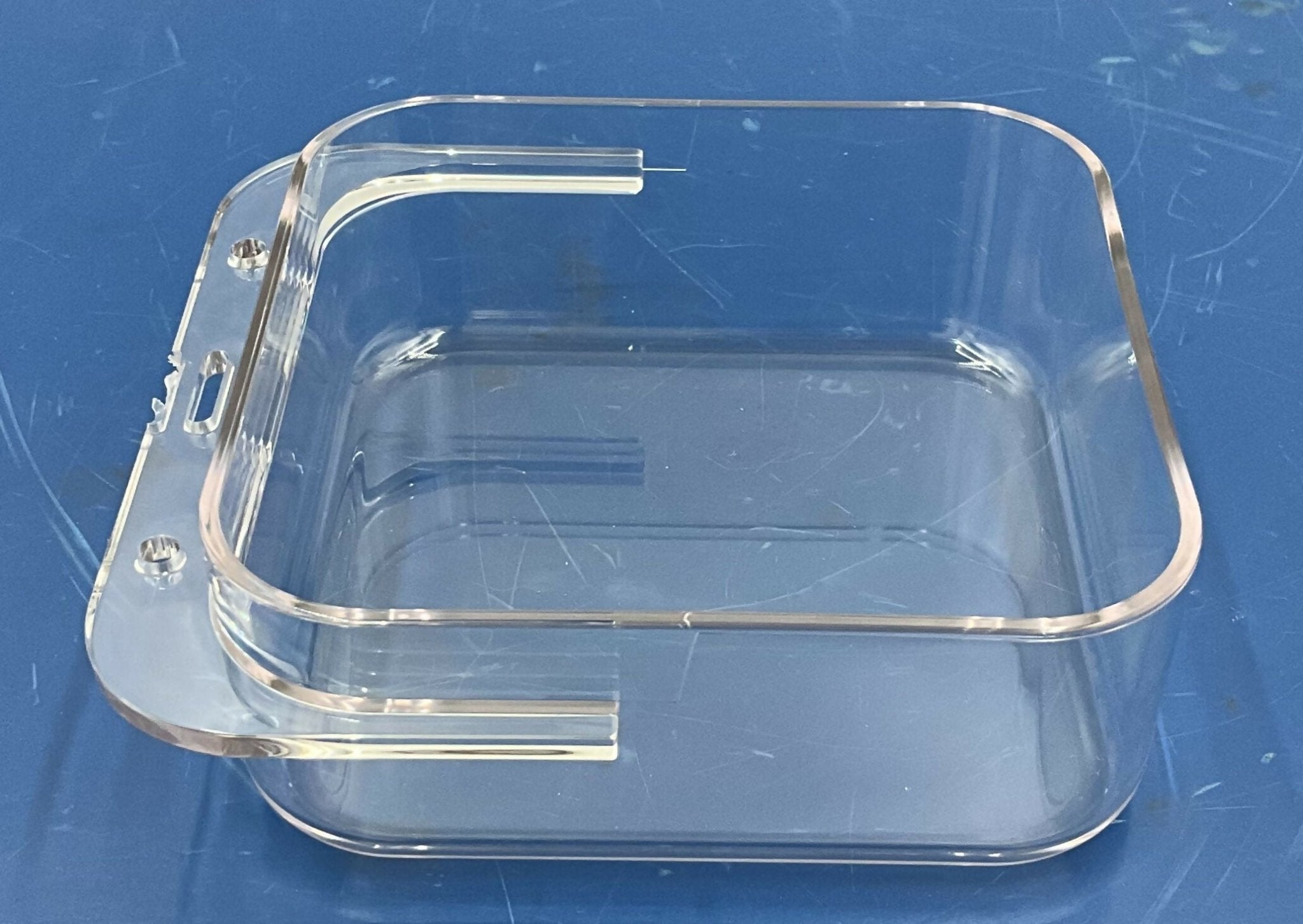 OVERLAY PLATE NEW (2241747 GE