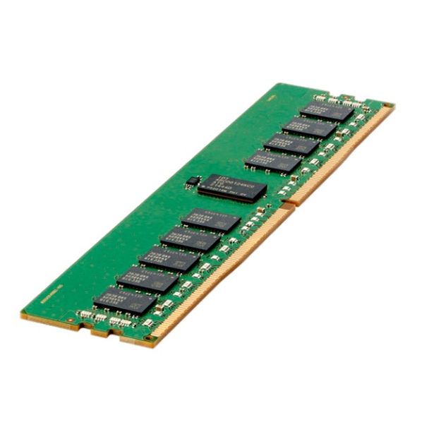 HPE P00922-B21 16GB (1x16GB Dual Rank x8 DDR4-2933 CAS-21-21-21 Registered Smart Memory Kit