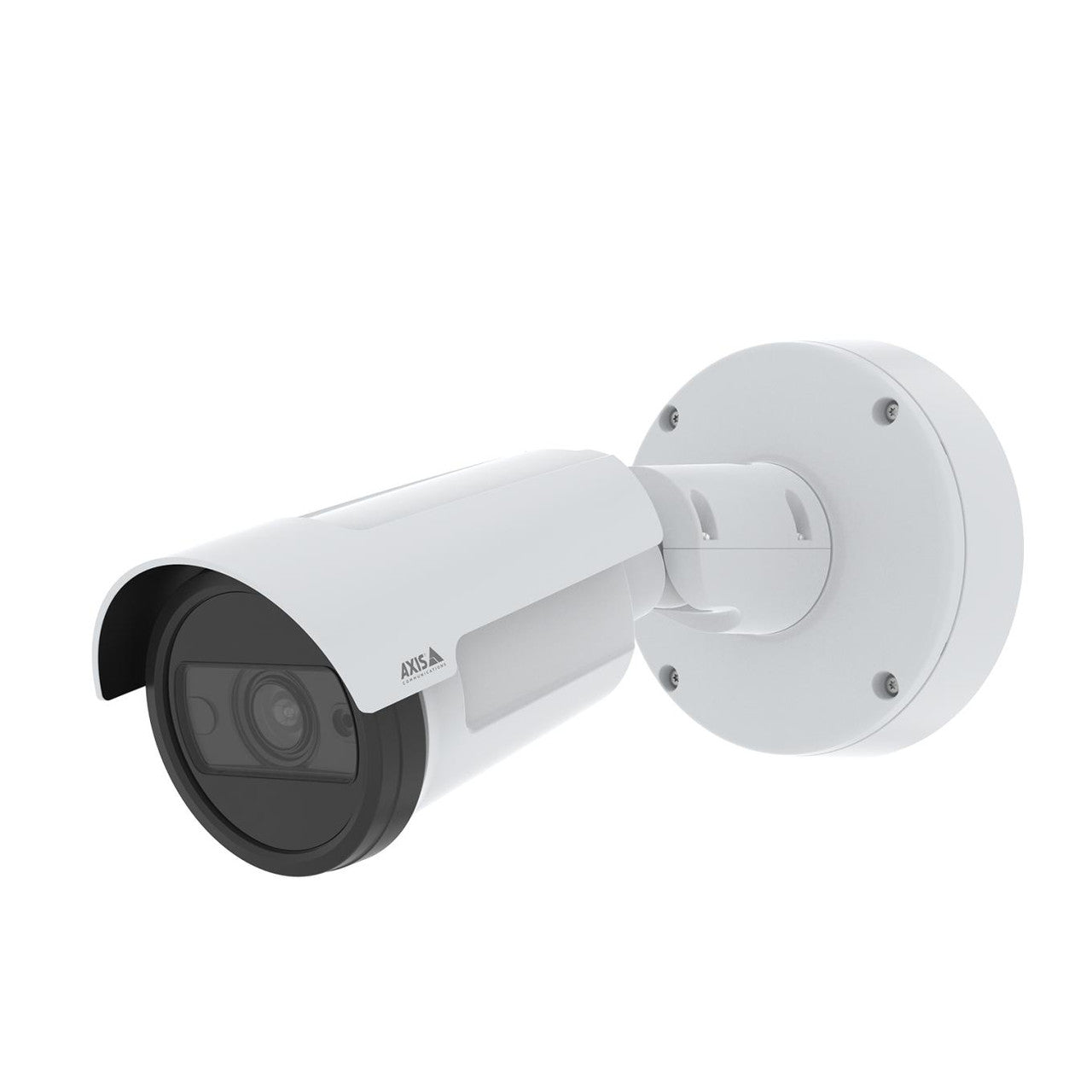AXIS P1465-LE 9mm 2MP Night Vision Outdoor Bullet IP Security Camera - 02339-001