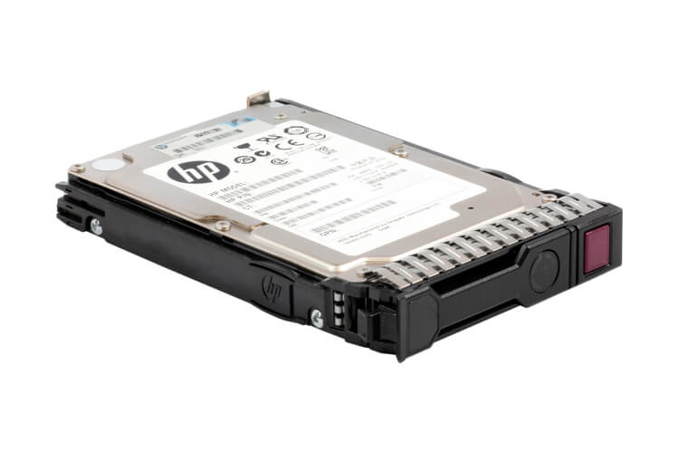 P19905-X21 HPE 1.92TB SAS 12Gbps Read Intensive DS 2.5-Inch Solid State Drive with Smart Carrier