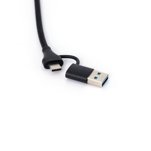 Promaster CFexpress Type B Card Reader - USB-C & USB-A