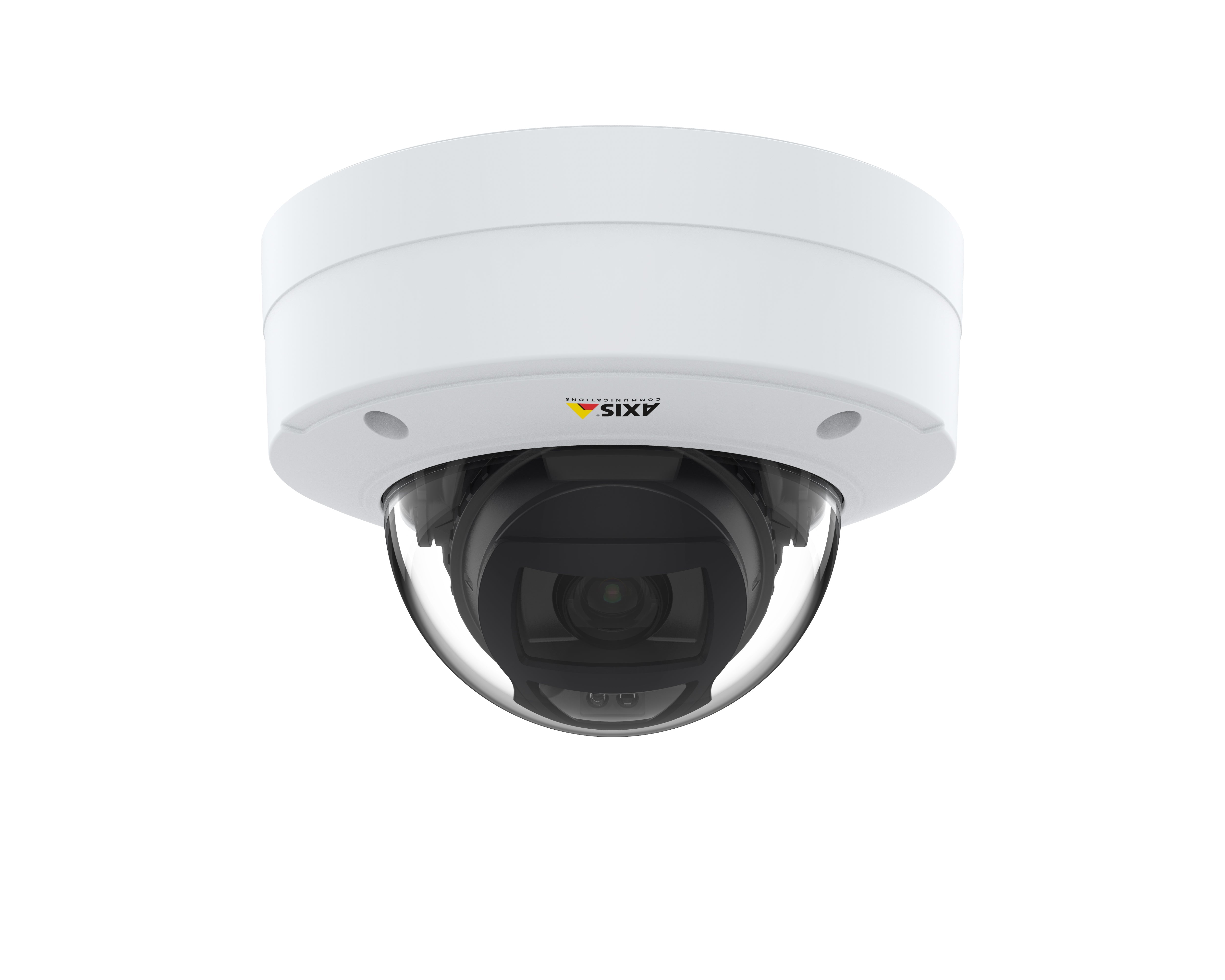 AXIS P3245-LVE 22 Mm Network Camera (02047-001