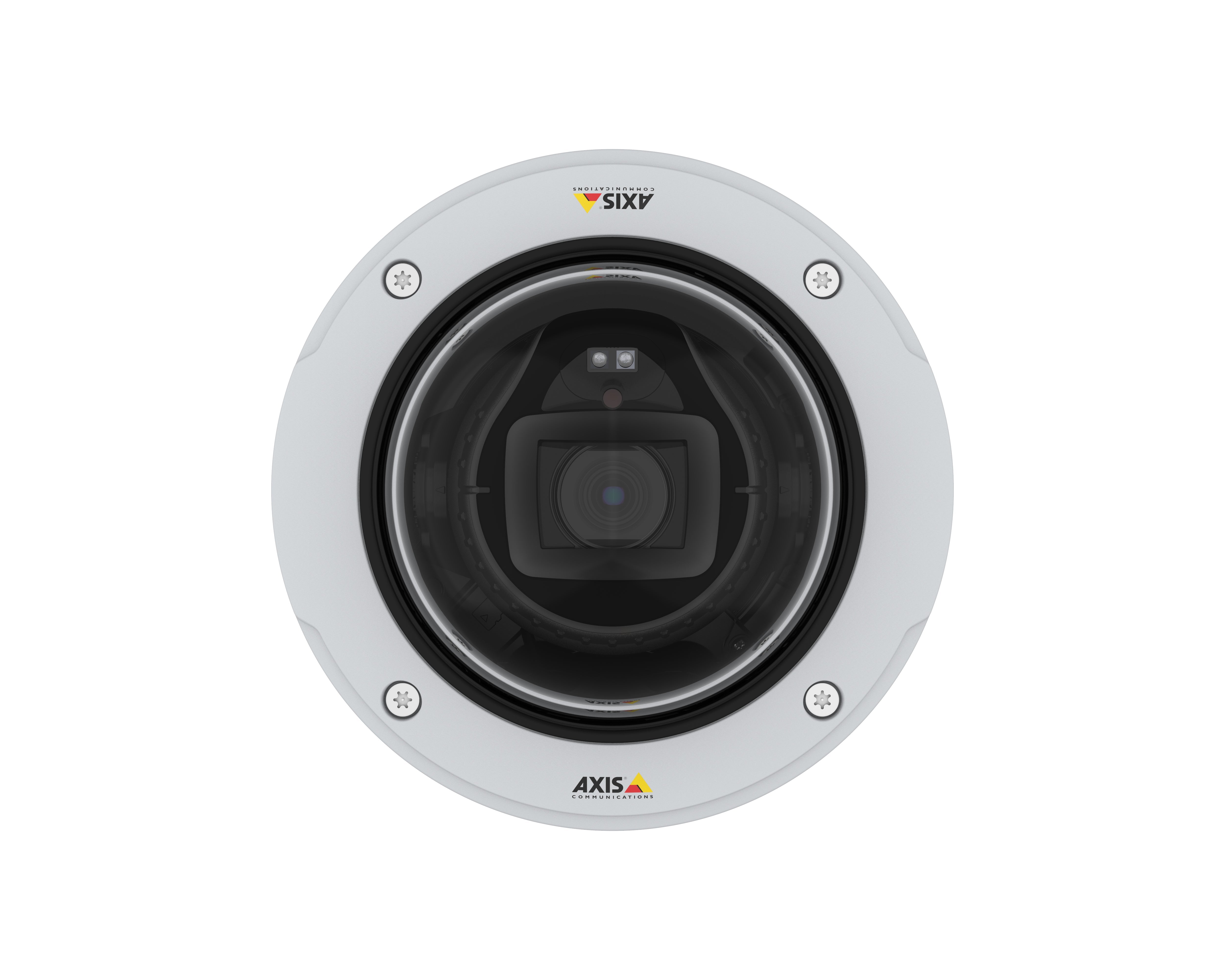 AXIS P3247-LVE 5 MP Outdoor-ready Network Dome Camera (01596-001
