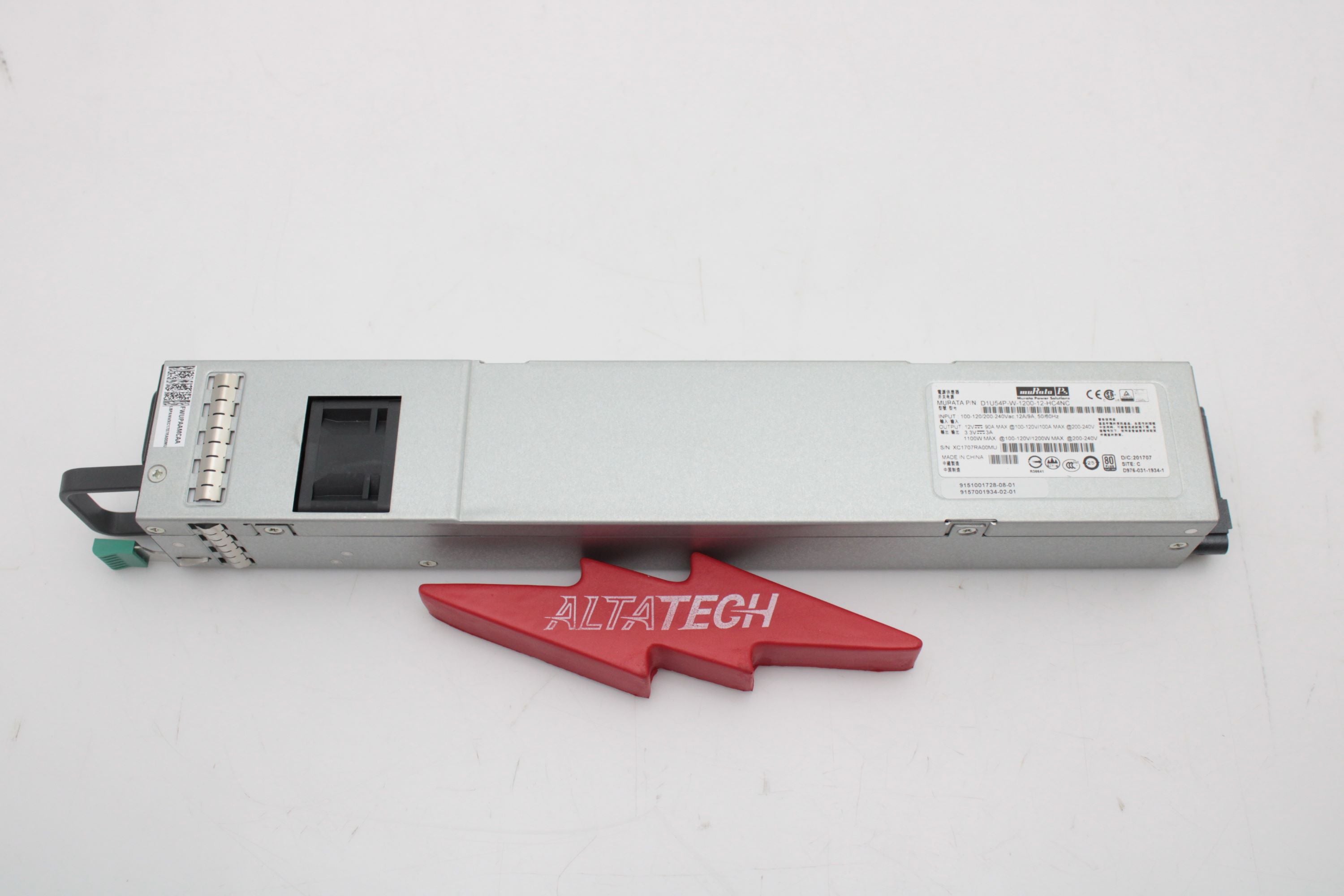 Palo Alto PA-5250 Network Security Appliance Firewall
