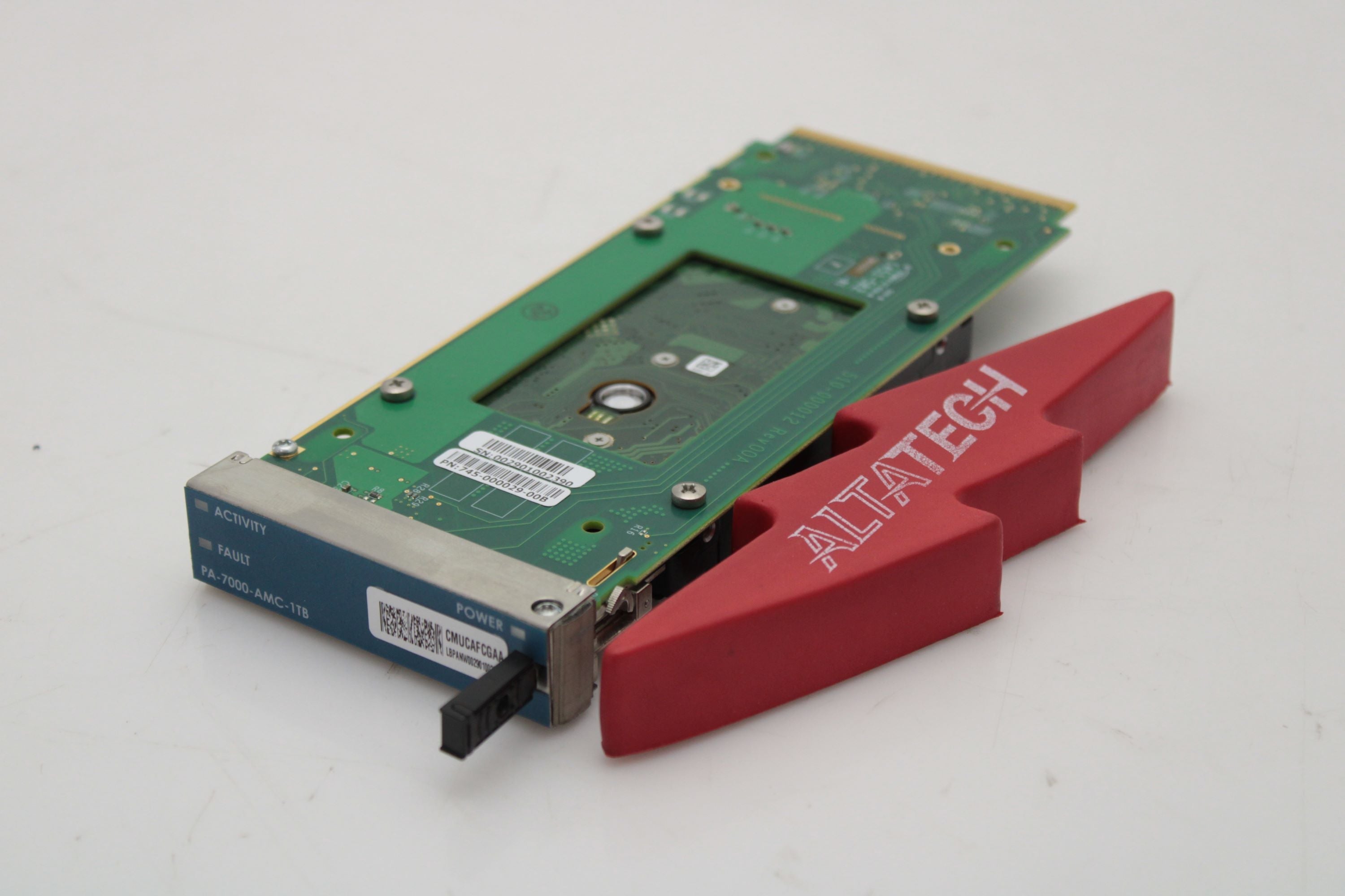 Palo Alto PA-7000-AMC-1TB PA-7000-AMC-1TB Palo Alto 7000 1TB Drive