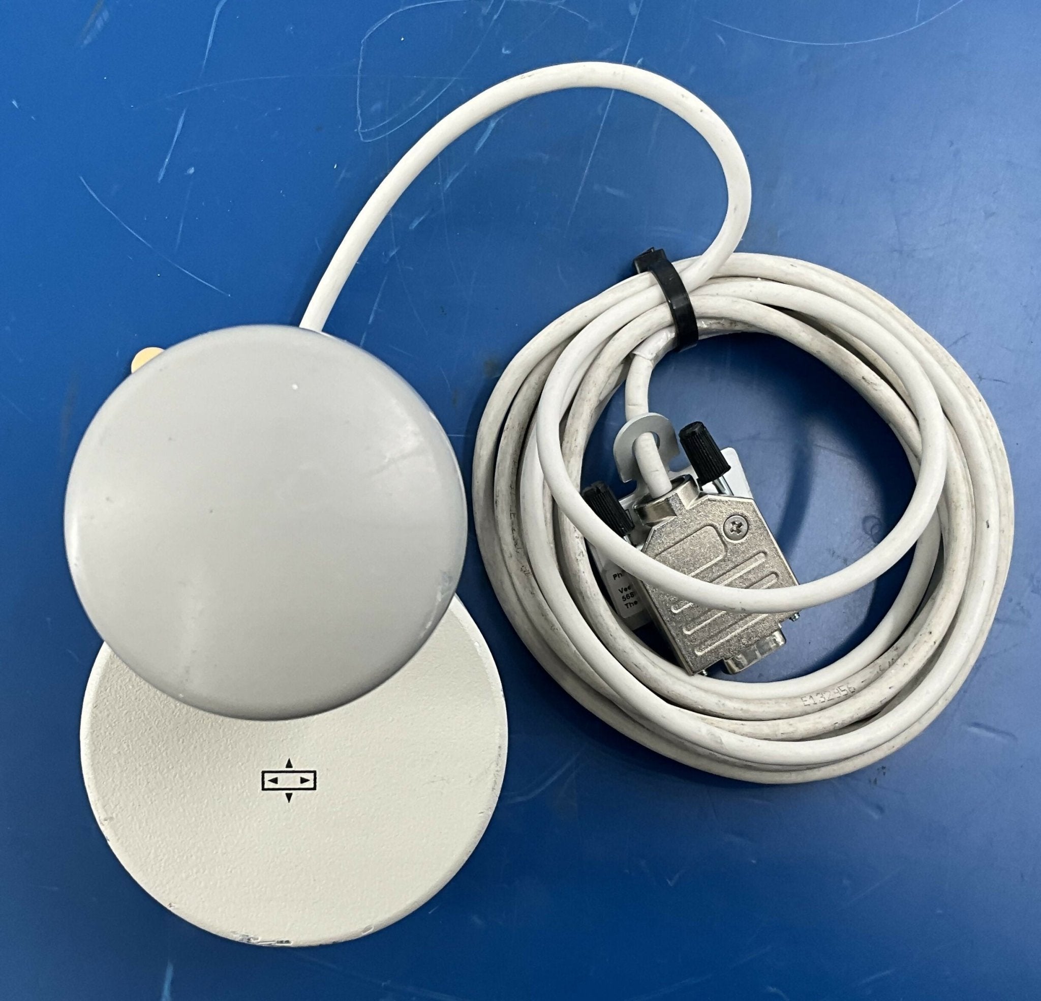 PAN HANDLE TTCB (989600182584 PHILIPS