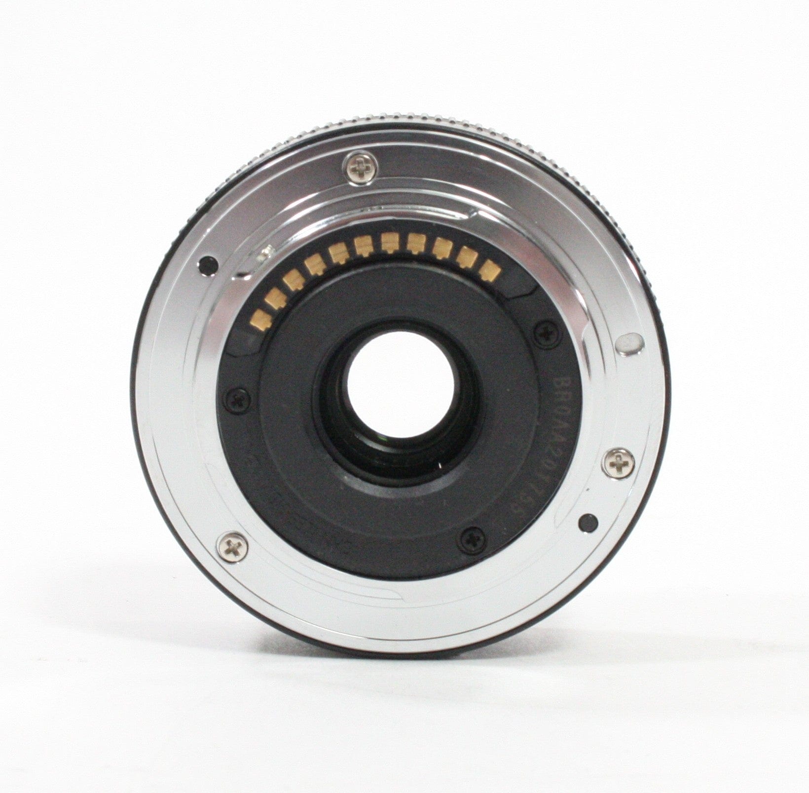 Panasonic 14mm f/2.5 Lumix for Micro 4/3 Mount