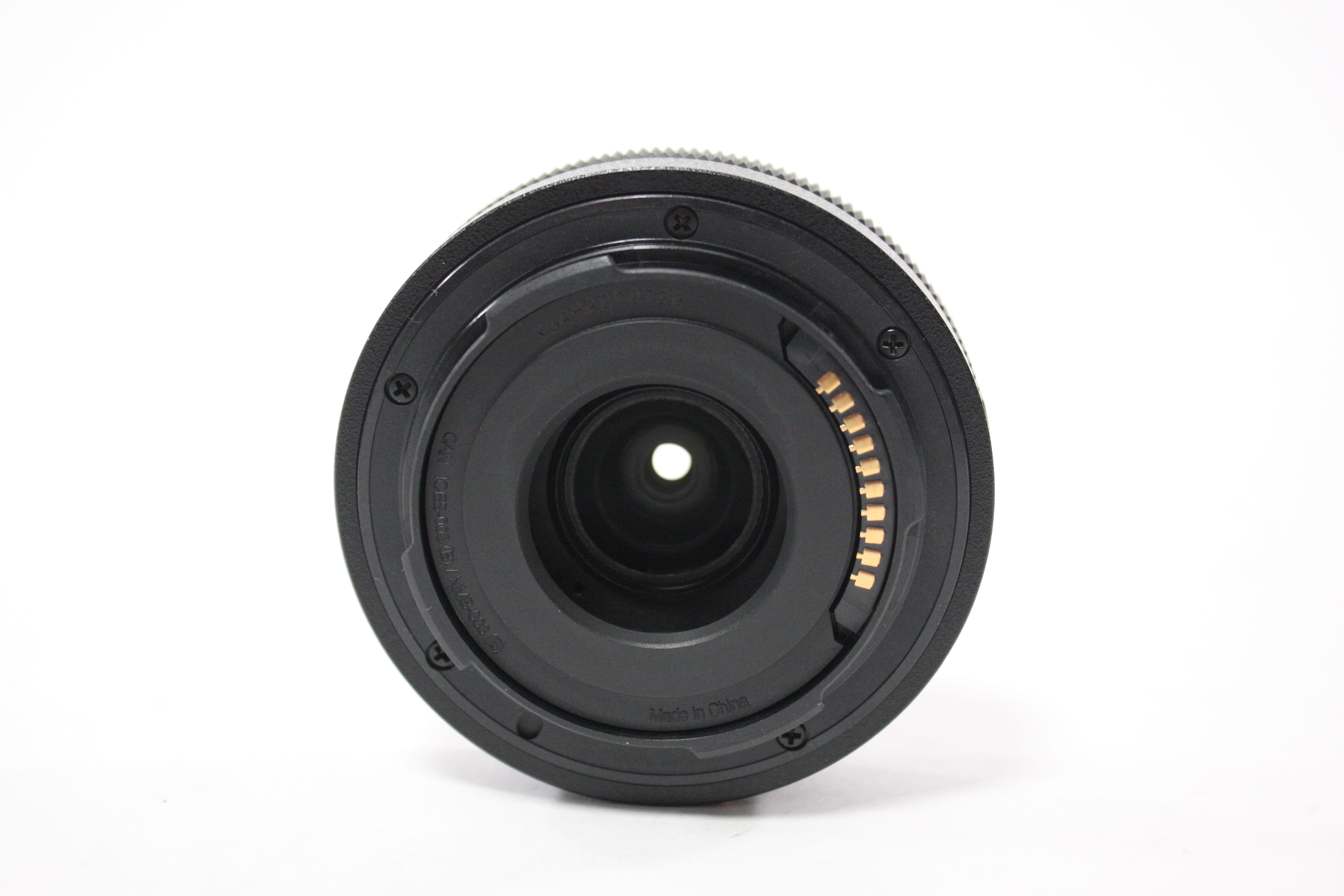 Panasonic 26mm f/8 Lumix S Series for L Mount