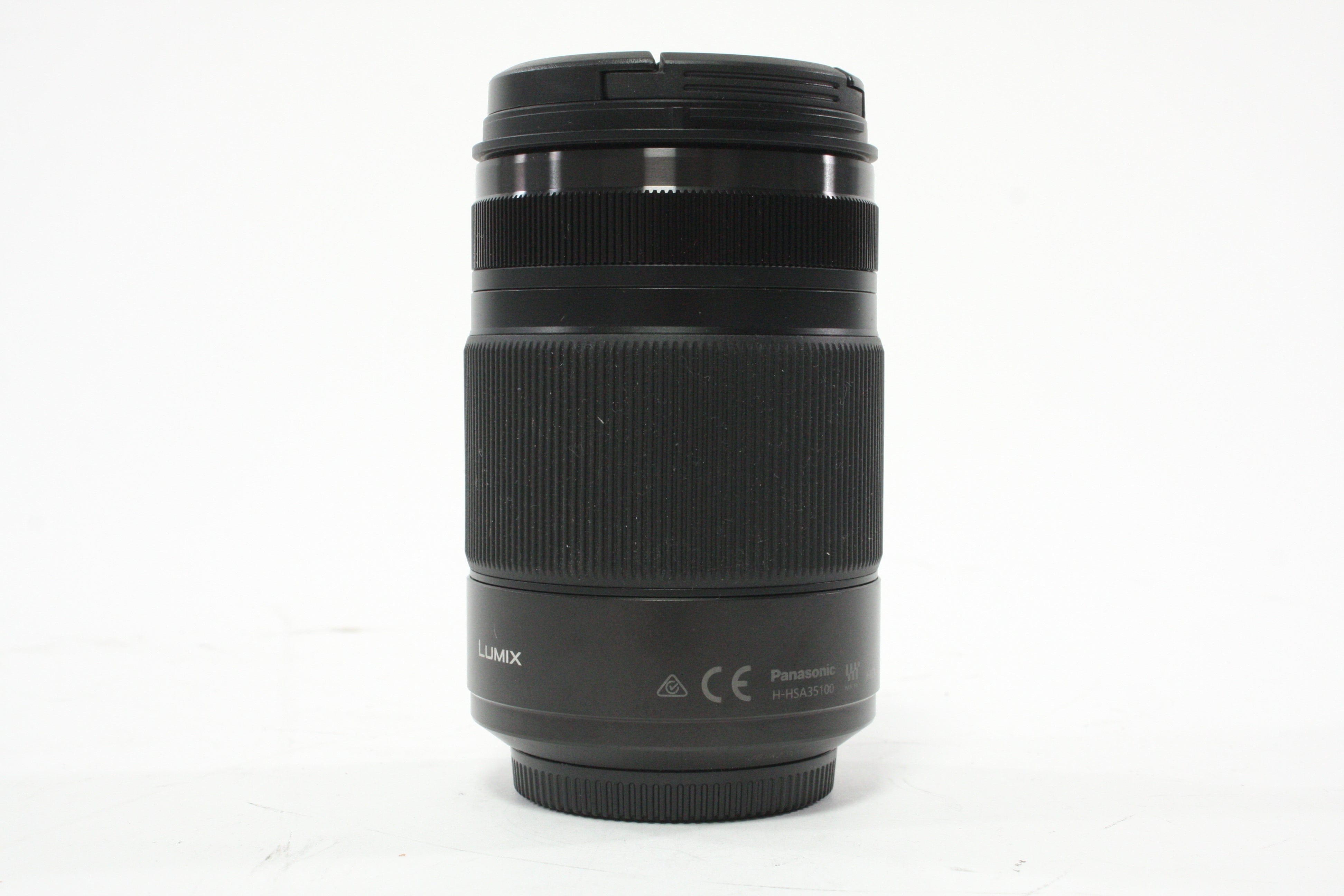 Panasonic 35-100mm f/2.8 X Vario Power OIS Lens for Micro 4/3 Mount
