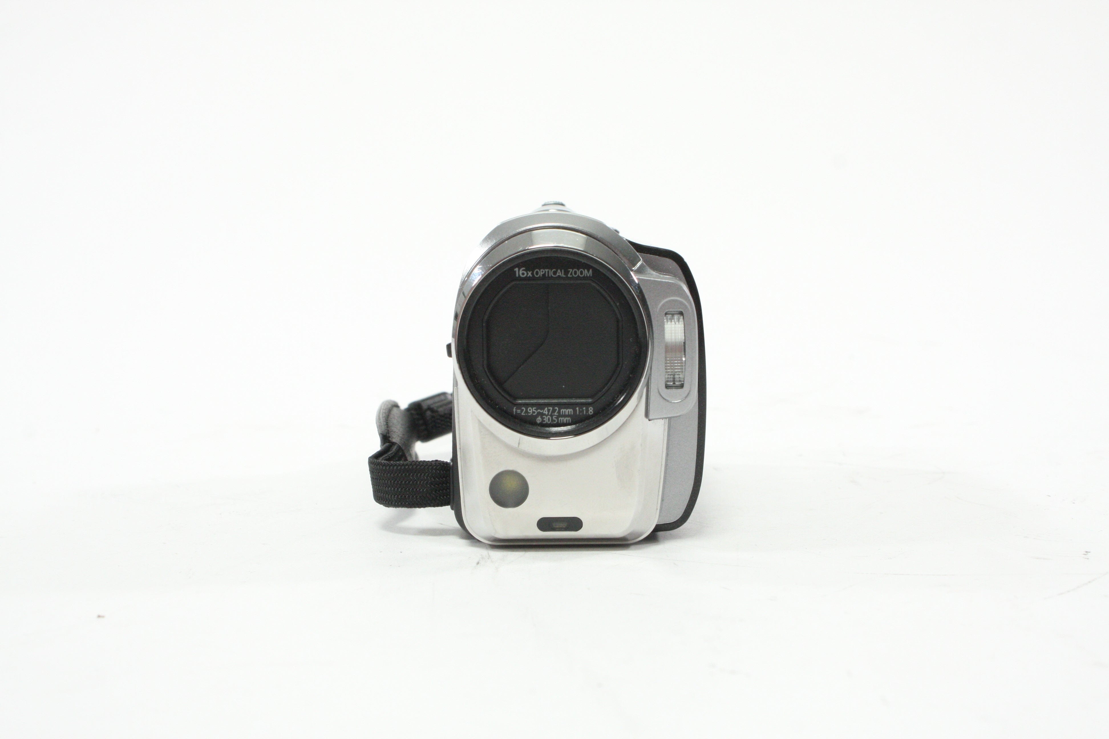 Panasonic Camcorder HDC-SD10 PP 16x Zoom