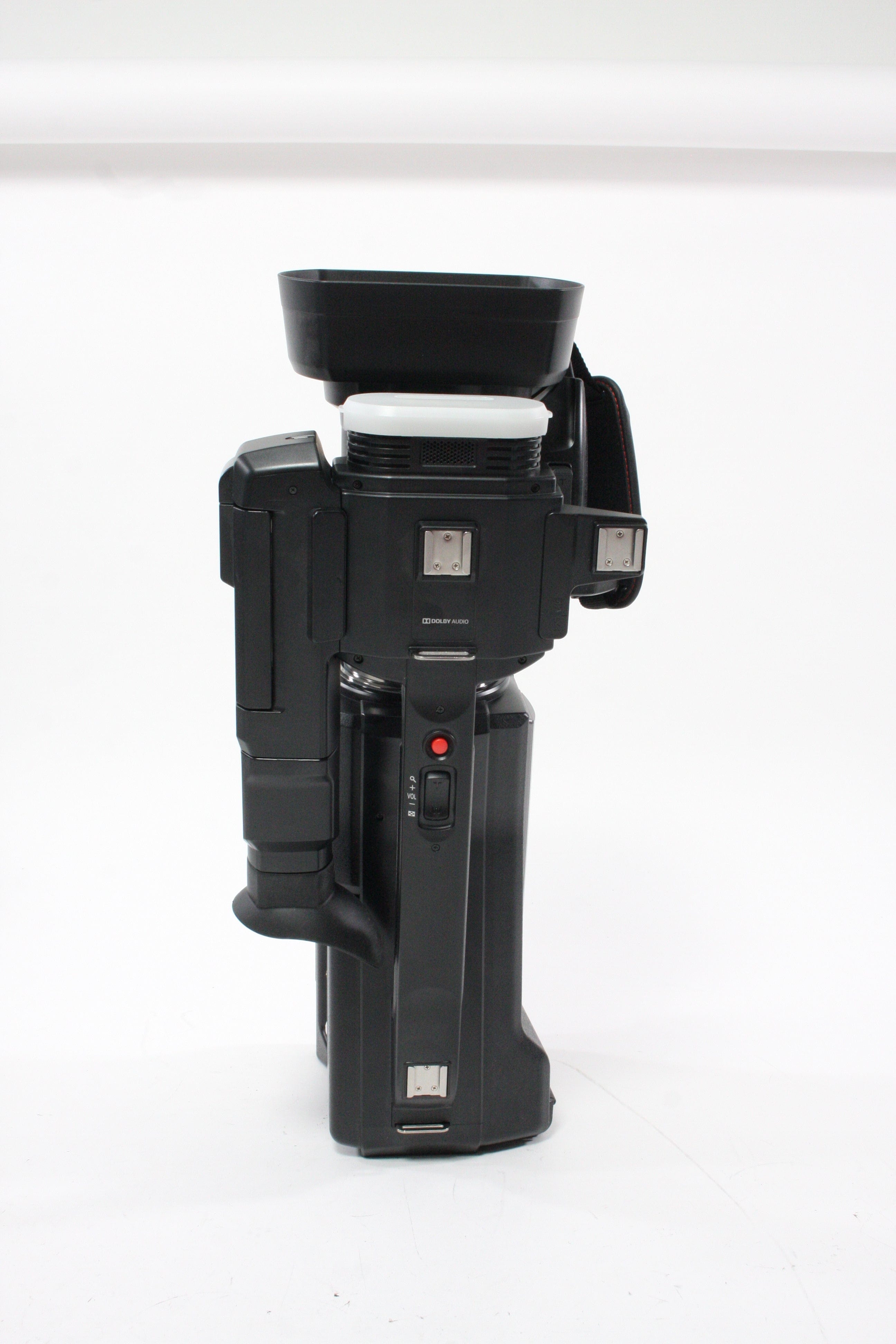 Panasonic HC-MDH3 Camcorder with Operation Time of ZERO hrs. (NEVER USED)