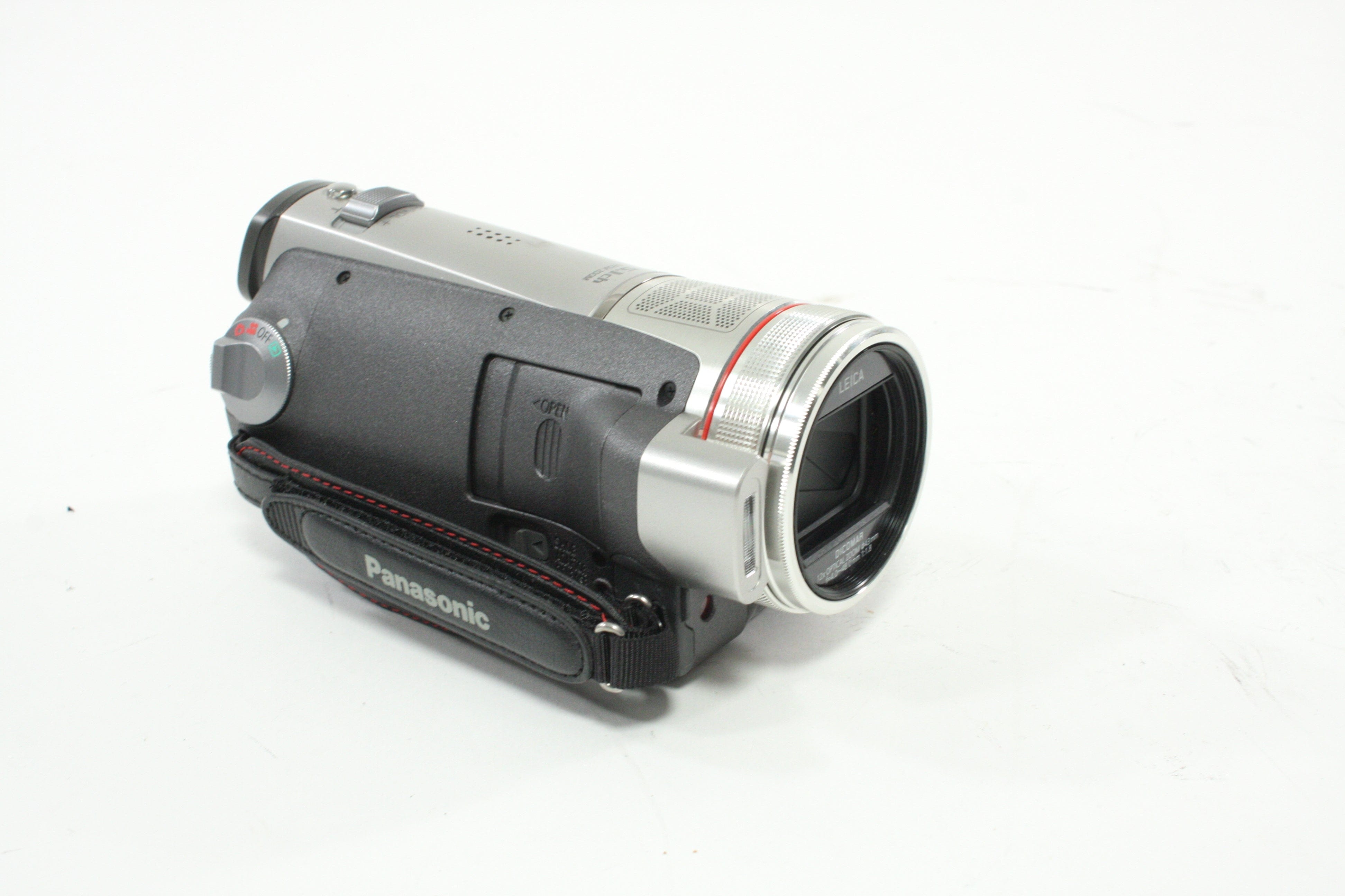 Panasonic HDC-TM300 AVCHD Camcorder