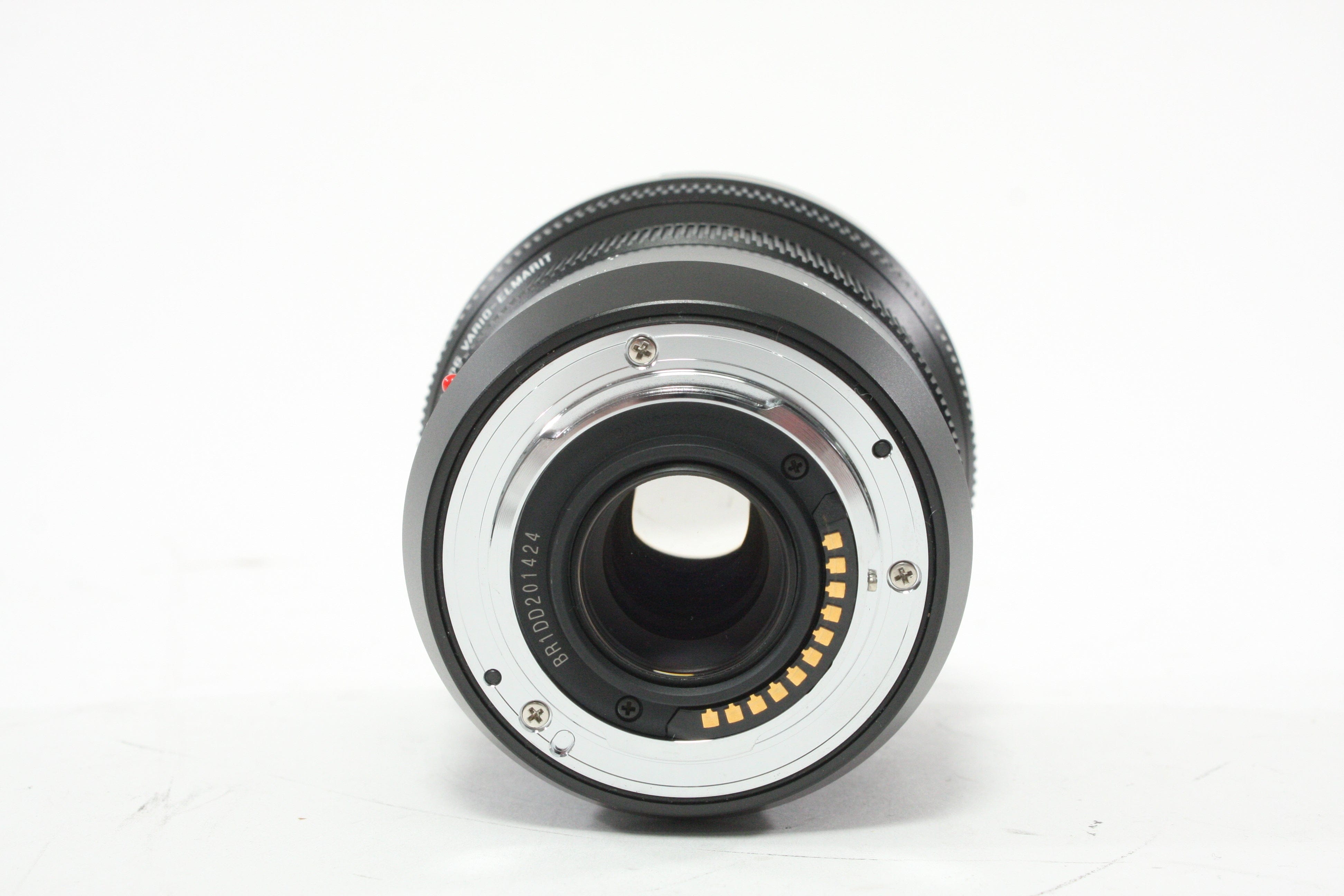 Panasonic Leica 8-18mm f/2.8-4.0 DG Vario Elmarit Lens for Micro 4/3 Mount