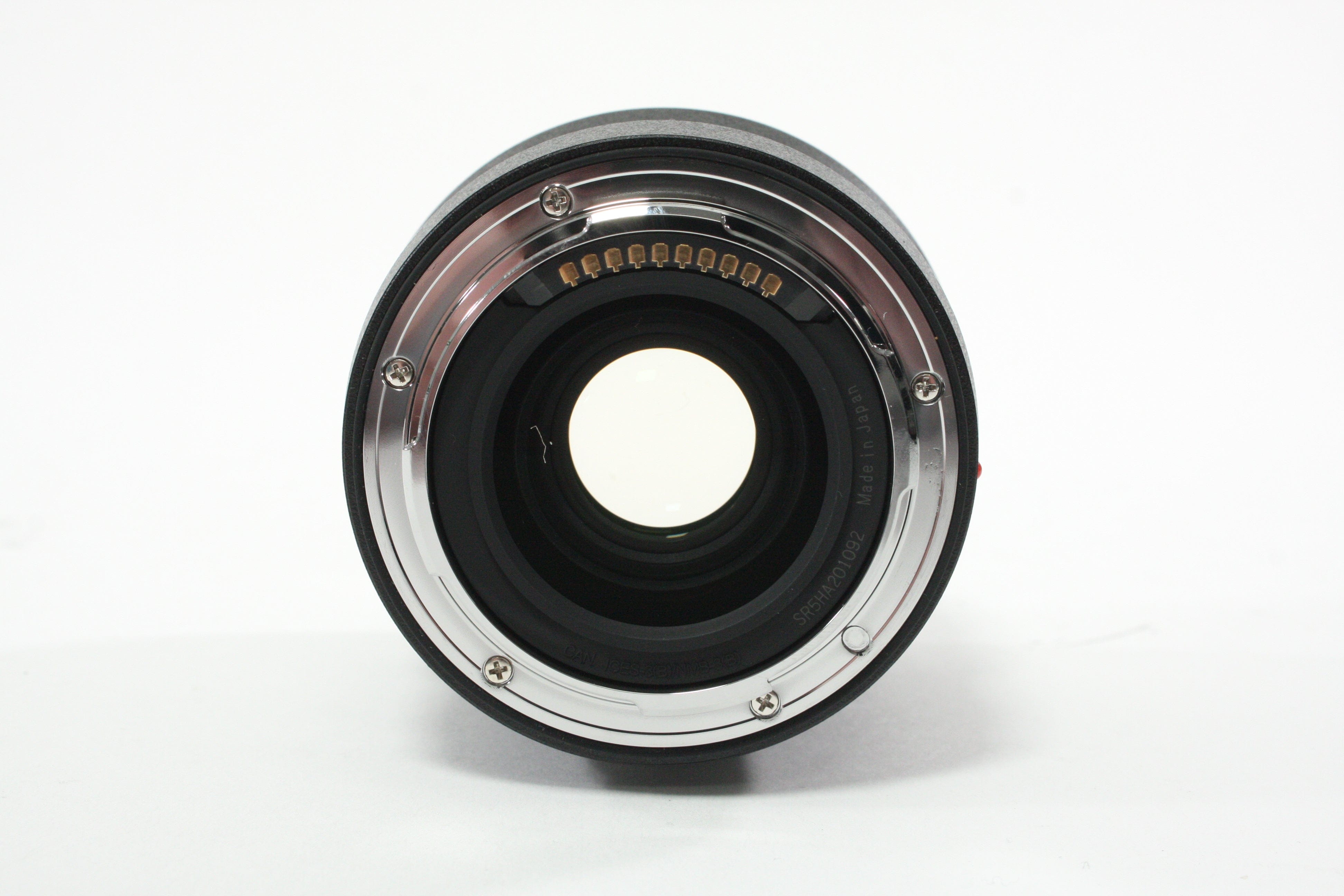 Panasonic Lumix 50mm f/1.8 S Lens for L Mount