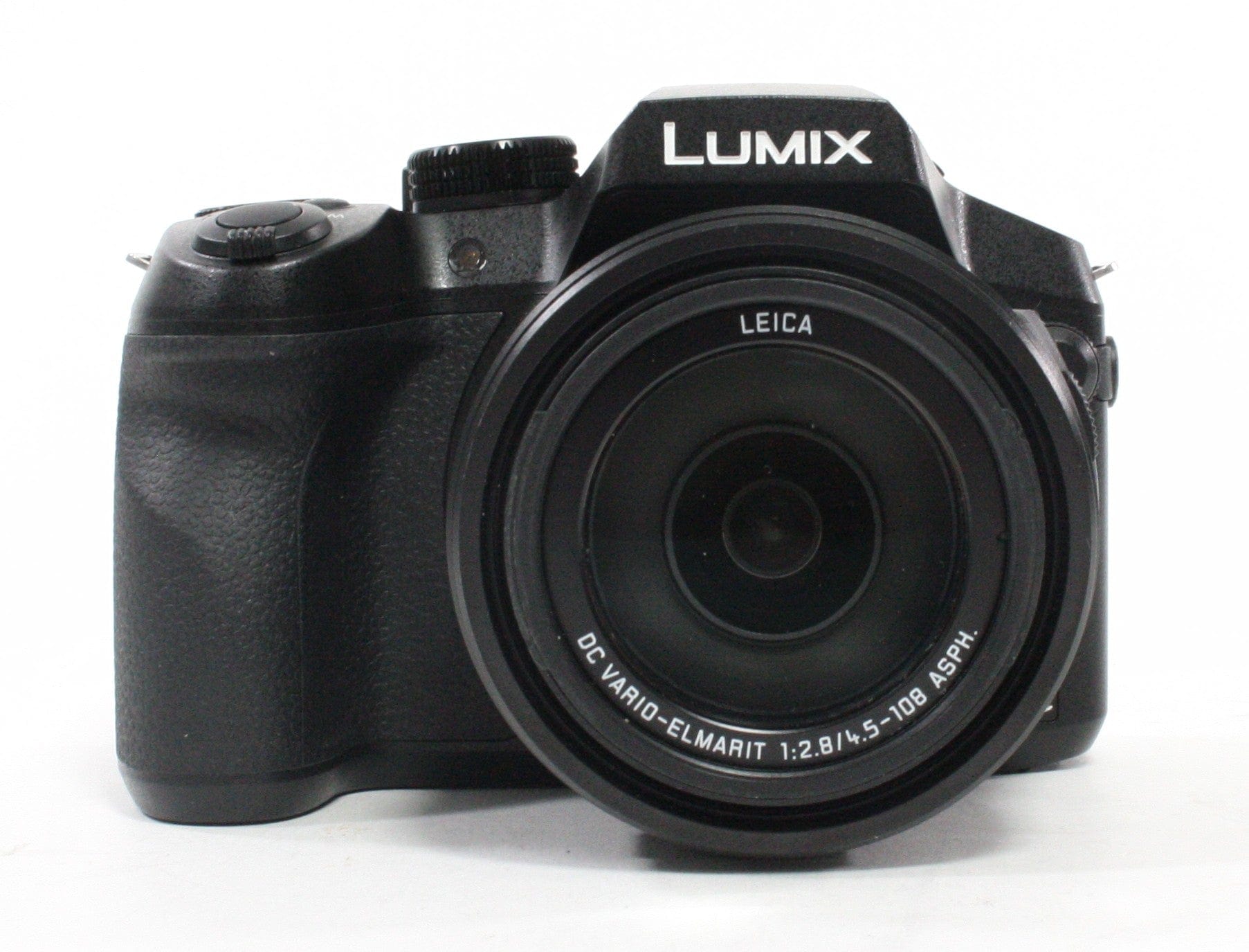 Panasonic Lumix DMC-FZ300 Digital Camera