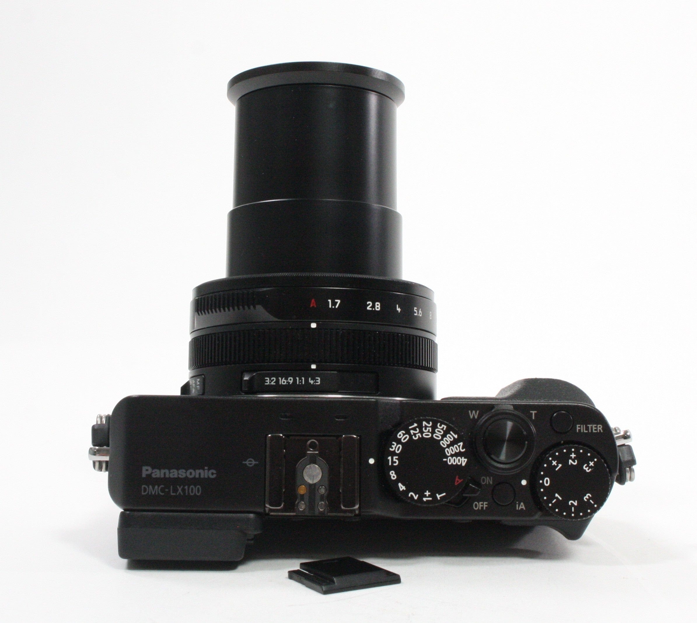 Panasonic Lumix DMC-LX100 Digital Camera