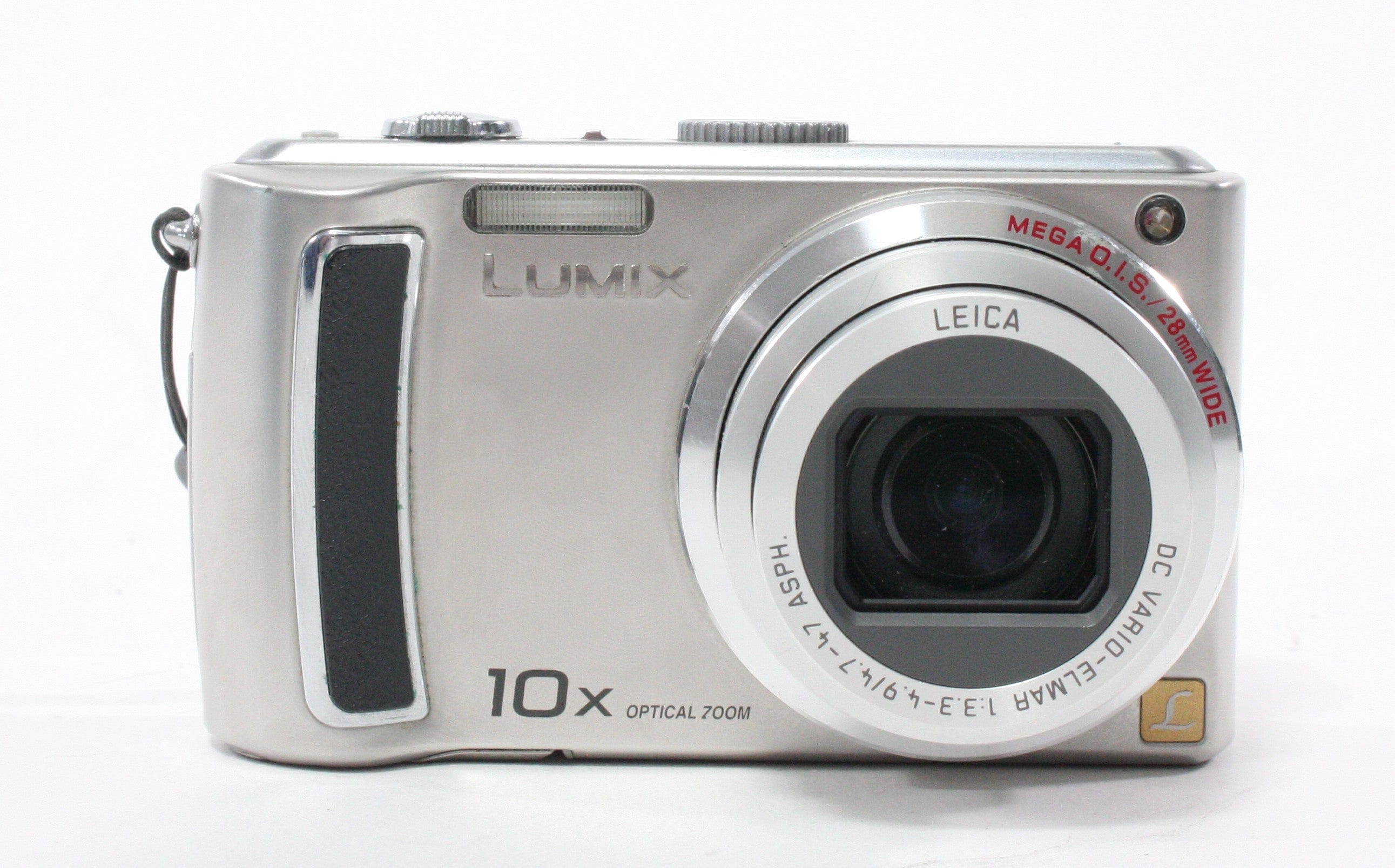 Panasonic Lumix DMC-T25 Digital Camera
