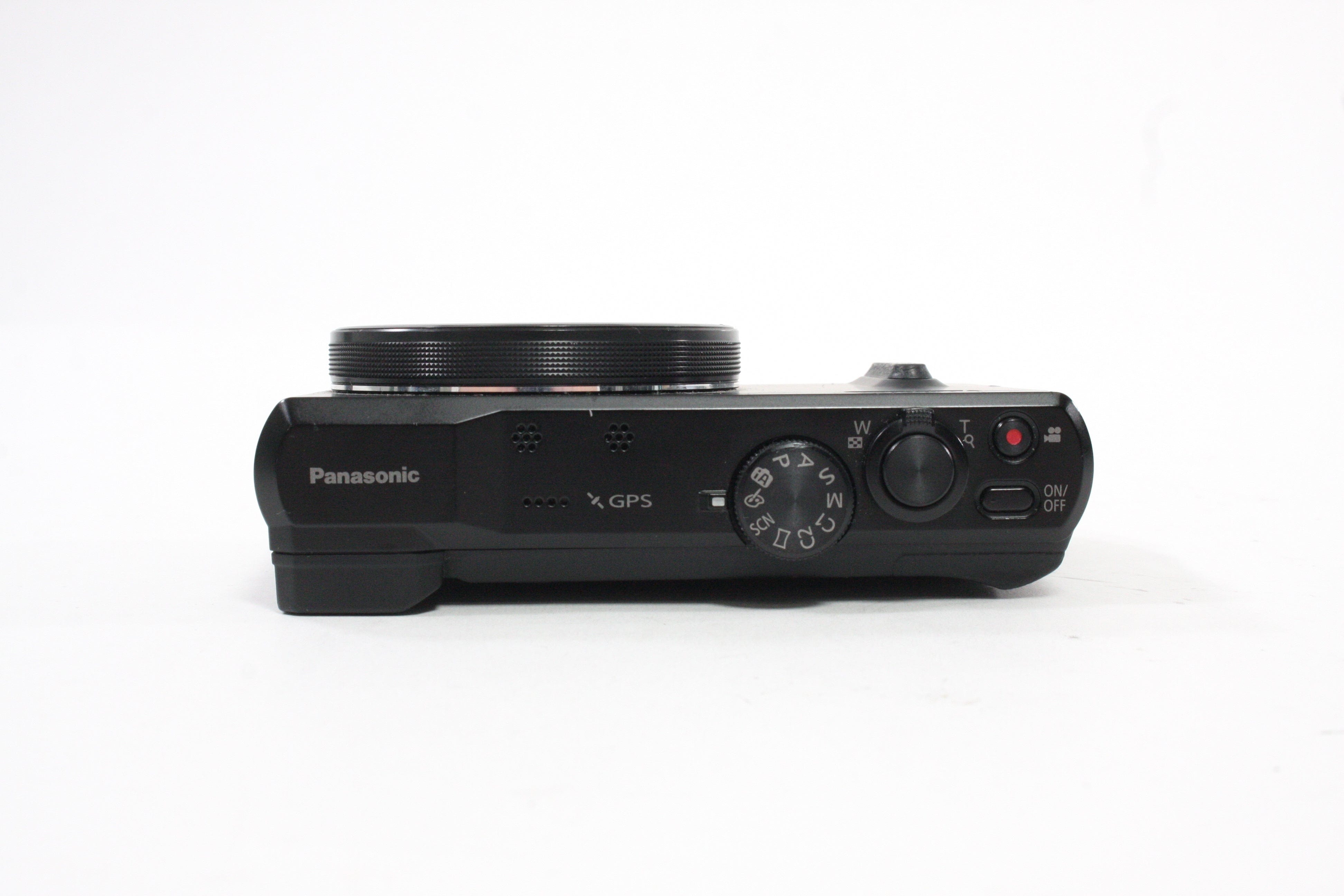 Panasonic Lumix DMC-ZS40 Digital Point-and-Shoot Camera 30x Zoom 18.1mp