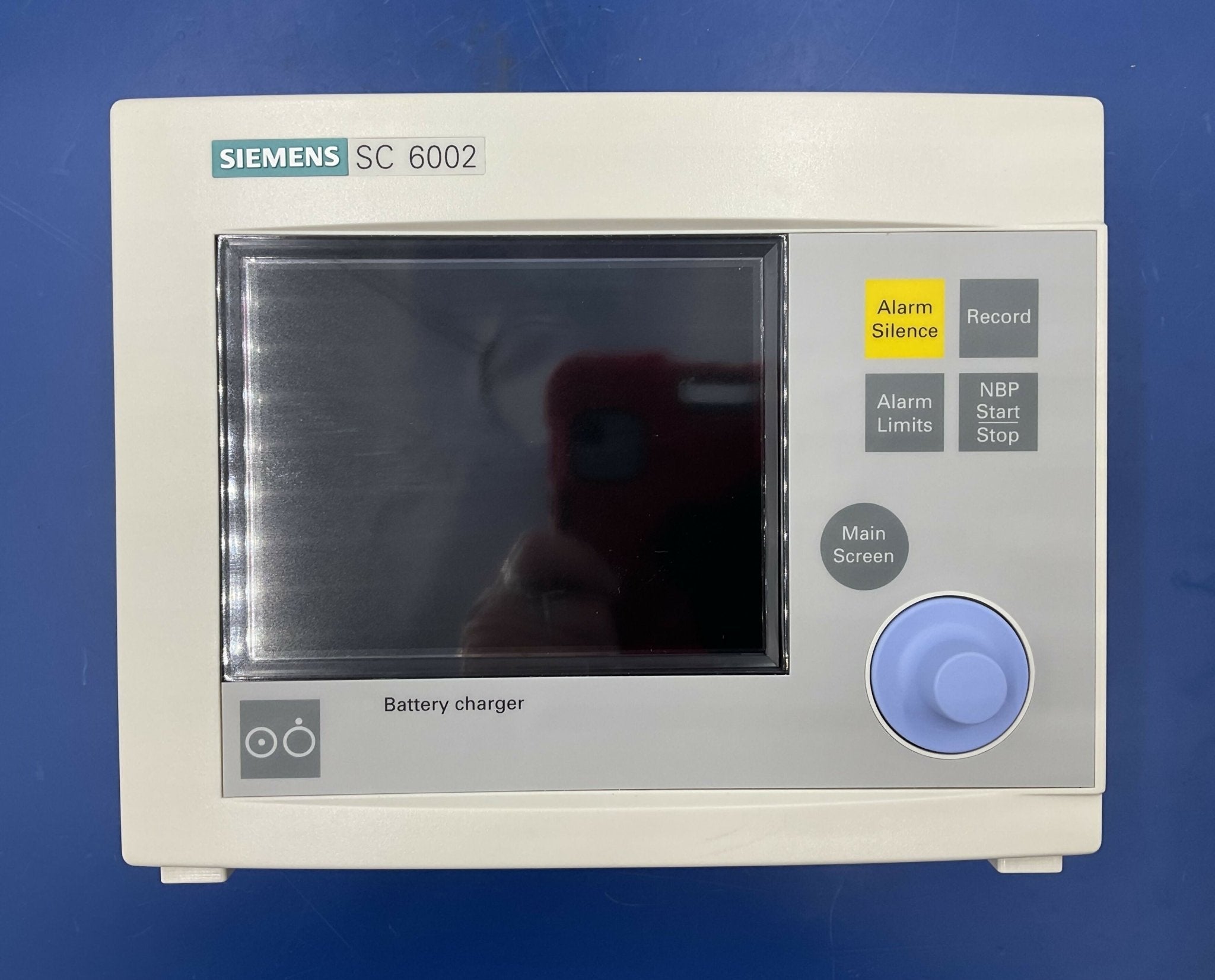 PATIENT MONITOR (5585570/SC 2006ENG SIEMENS