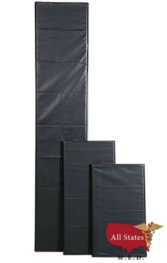 Patient Transfer Roller Boards with Roller Board Rack