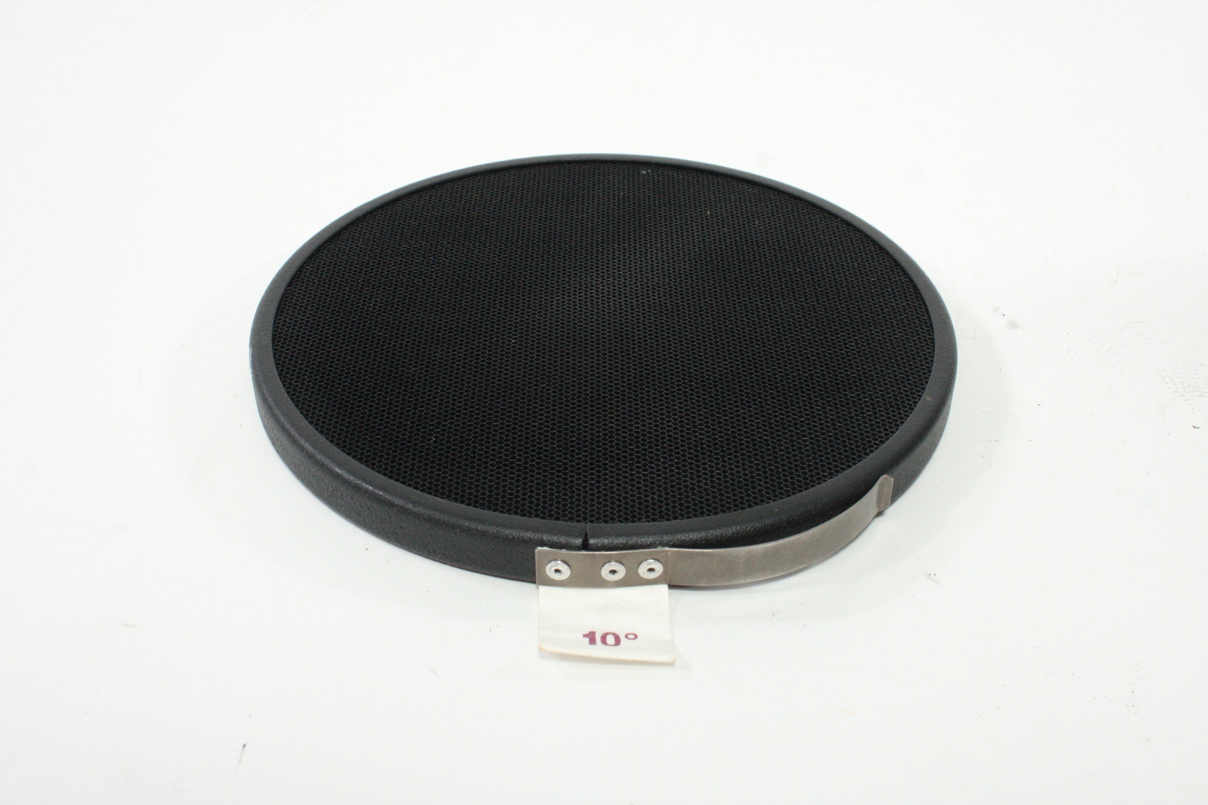 Paul C. Buff 7-inch Grid Set 10/30/40 Degree with Case