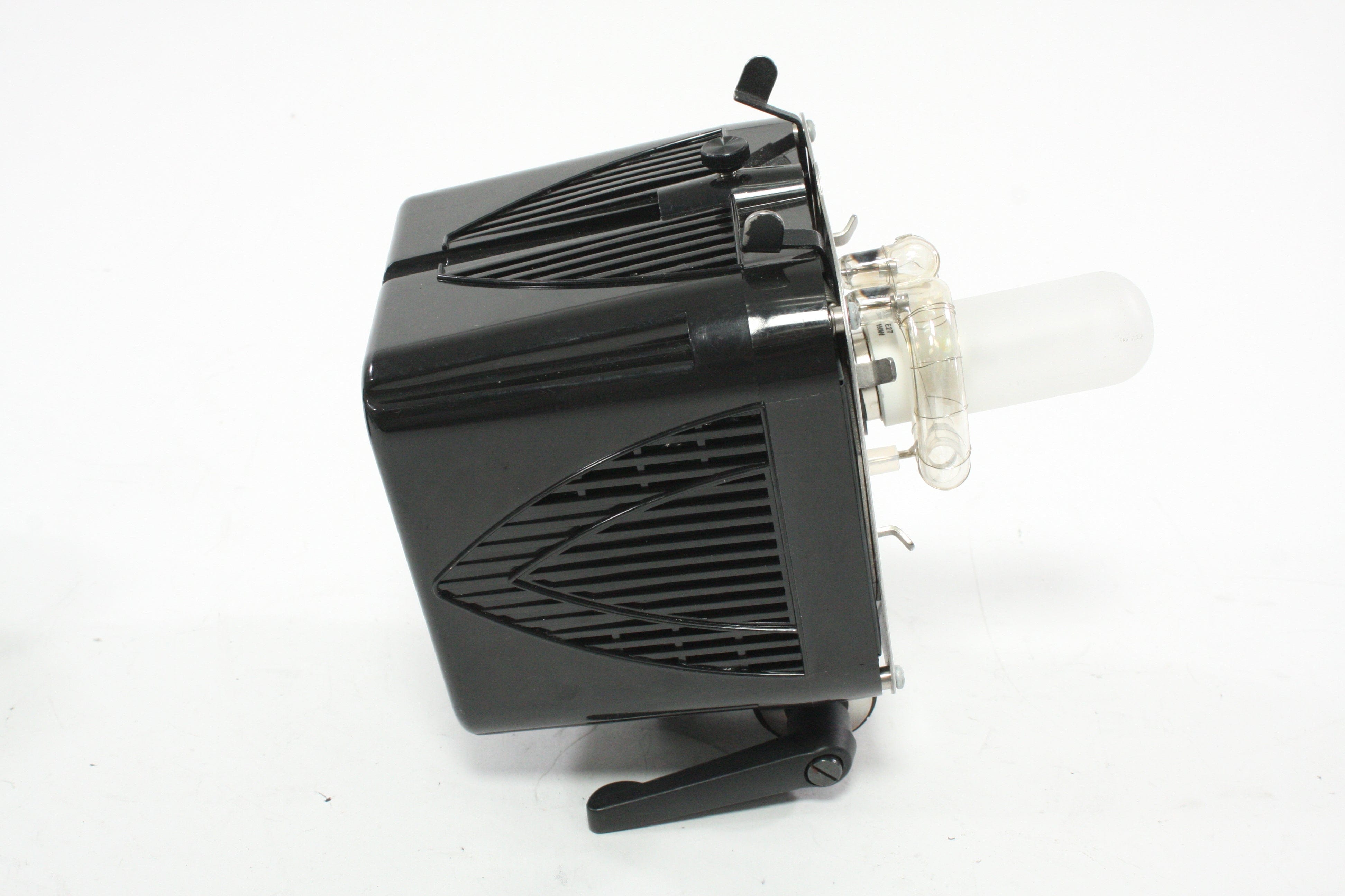 Paul C. Buff Alien Bees AB400 Black Modeling Light and Flash
