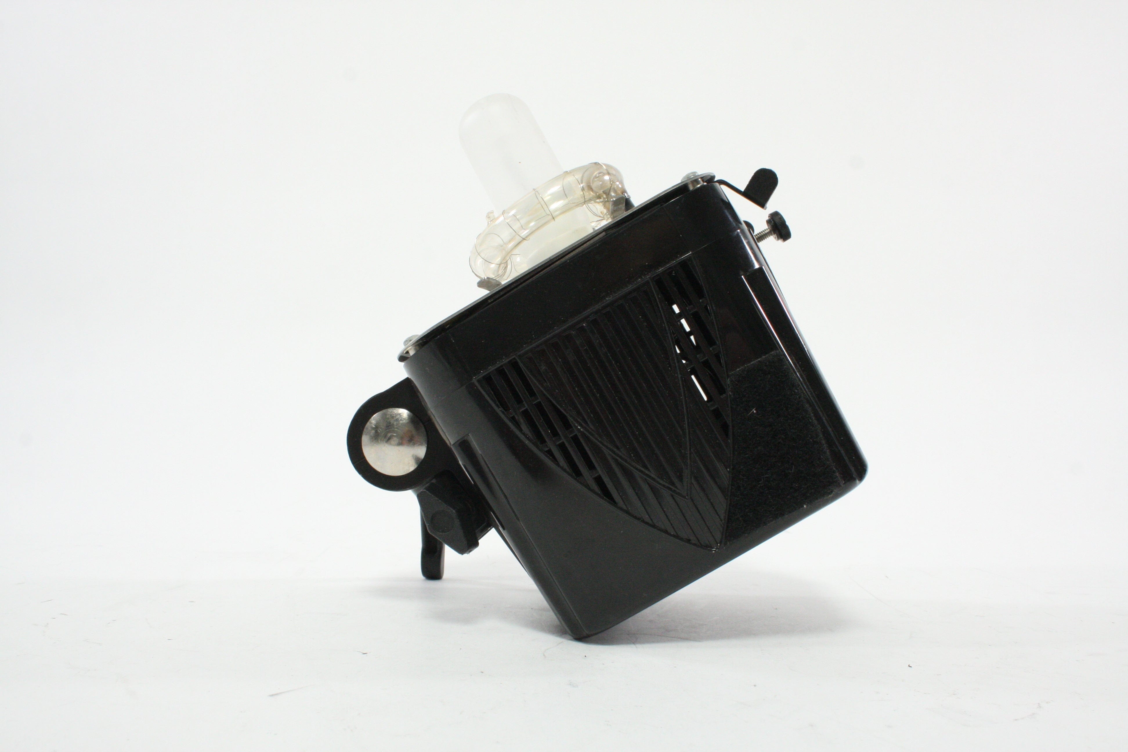 Paul C. Buff Alien Bees AB800 Modeling Light and Flash Tube with 7" Reflector
