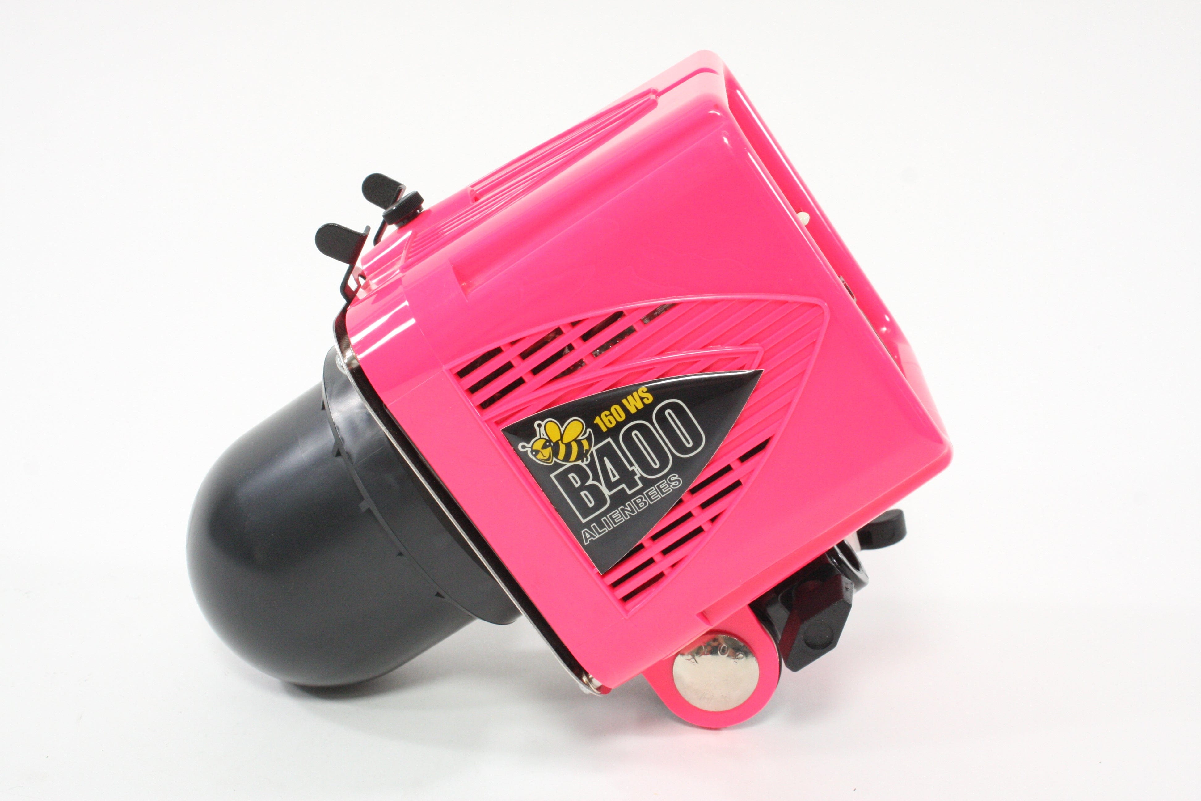 Paul C. Buff Alien Bees B400 (Pink)