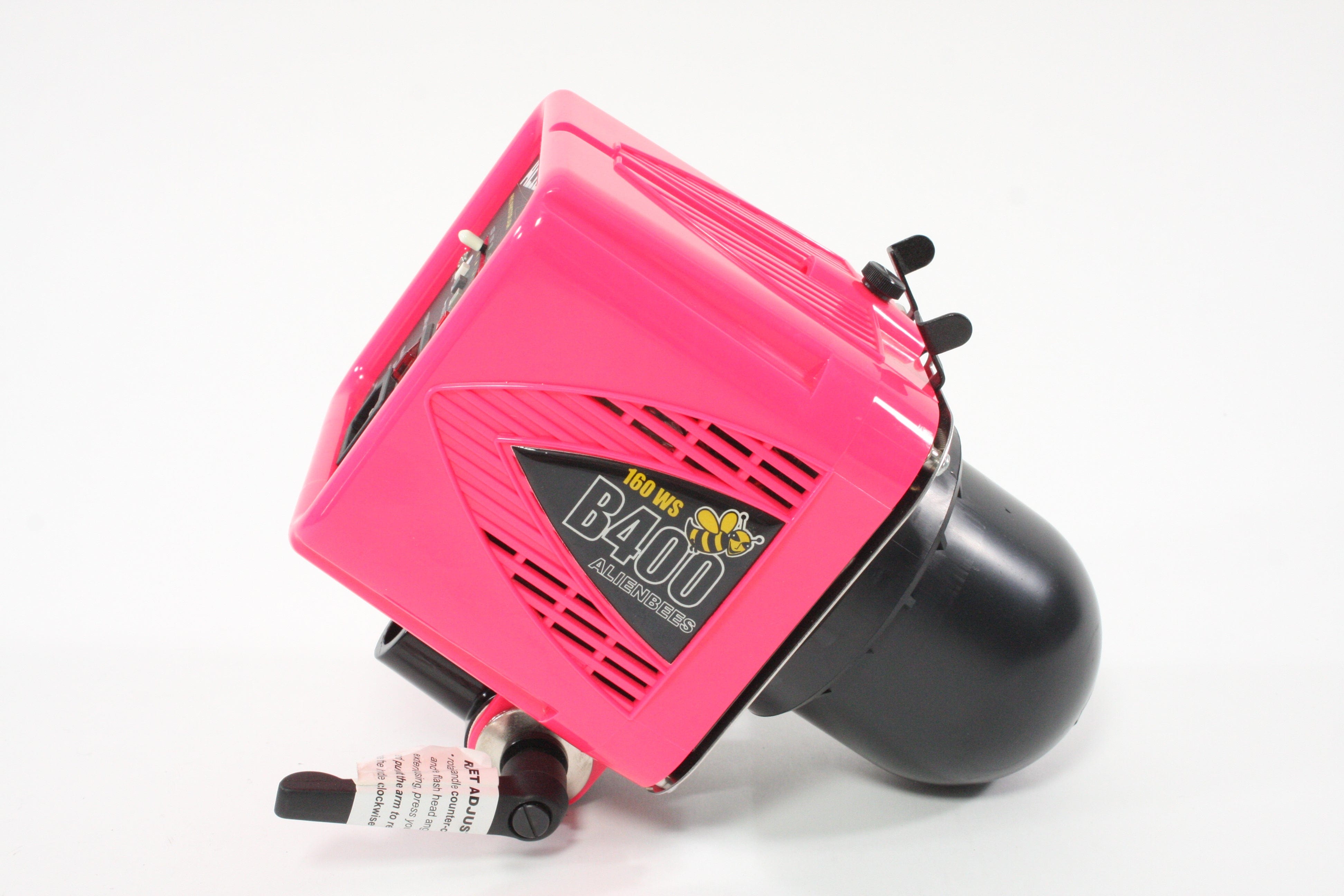 Paul C. Buff Alien Bees B400 (Pink)