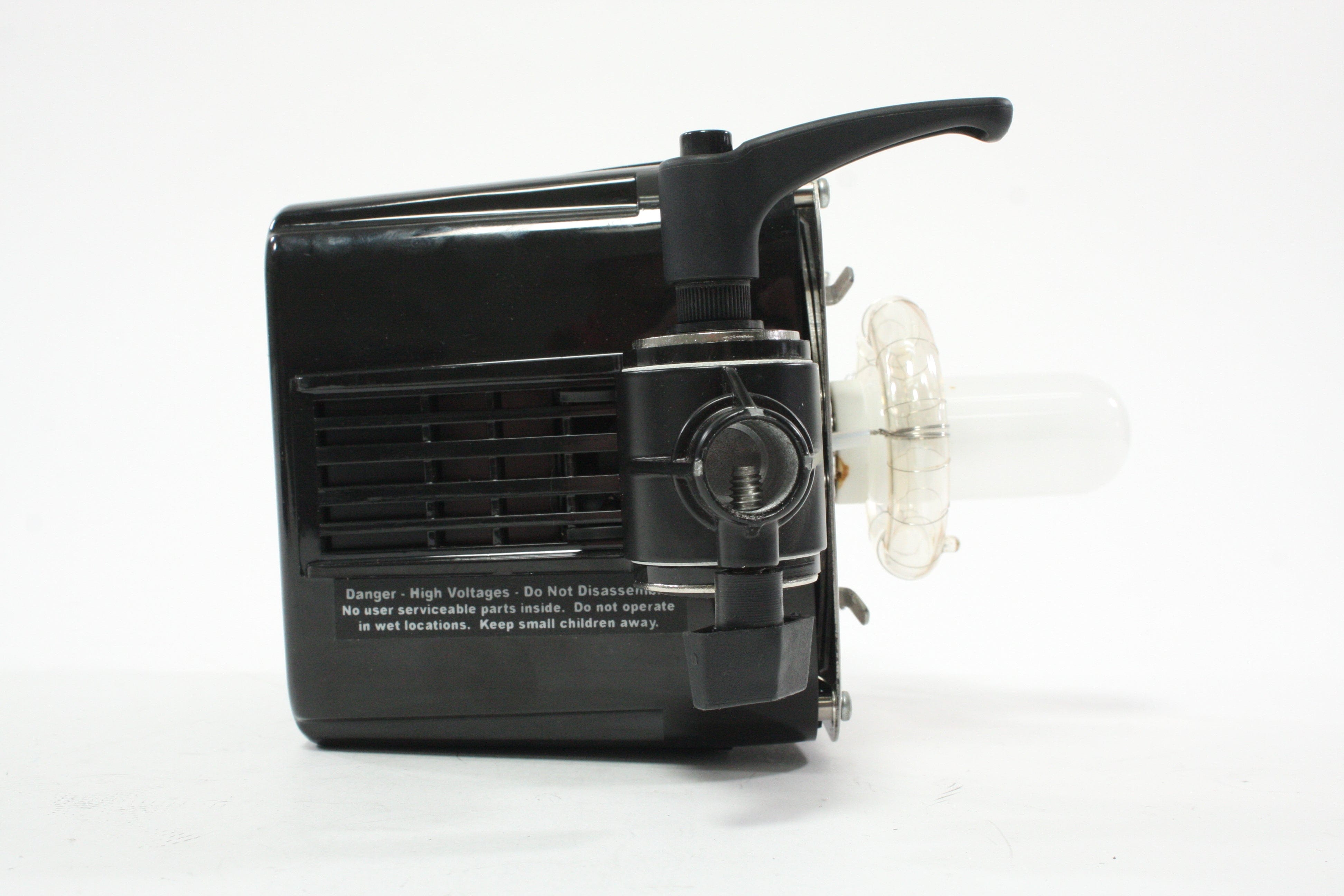 Paul C. Buff AlienBees Flash Unit 1600 Black