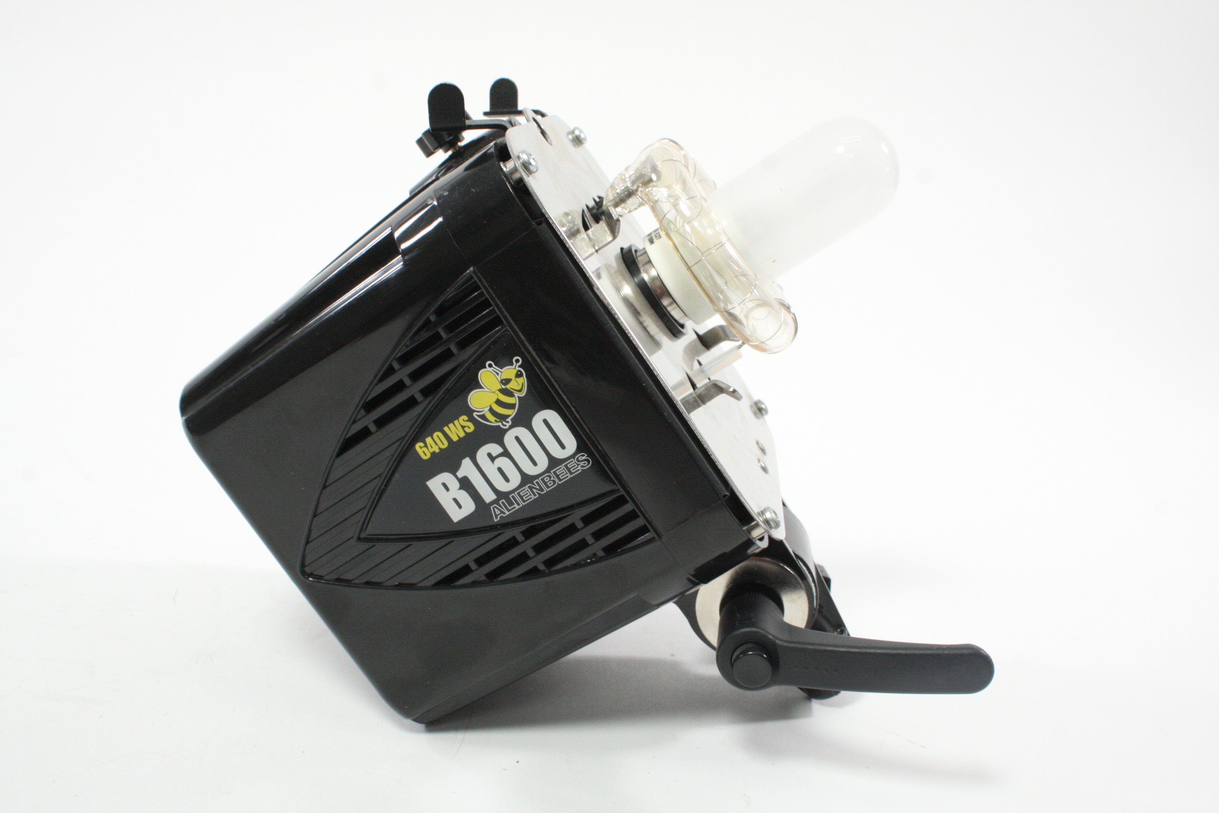 Paul C. Buff AlienBees Flash Unit 1600 Black