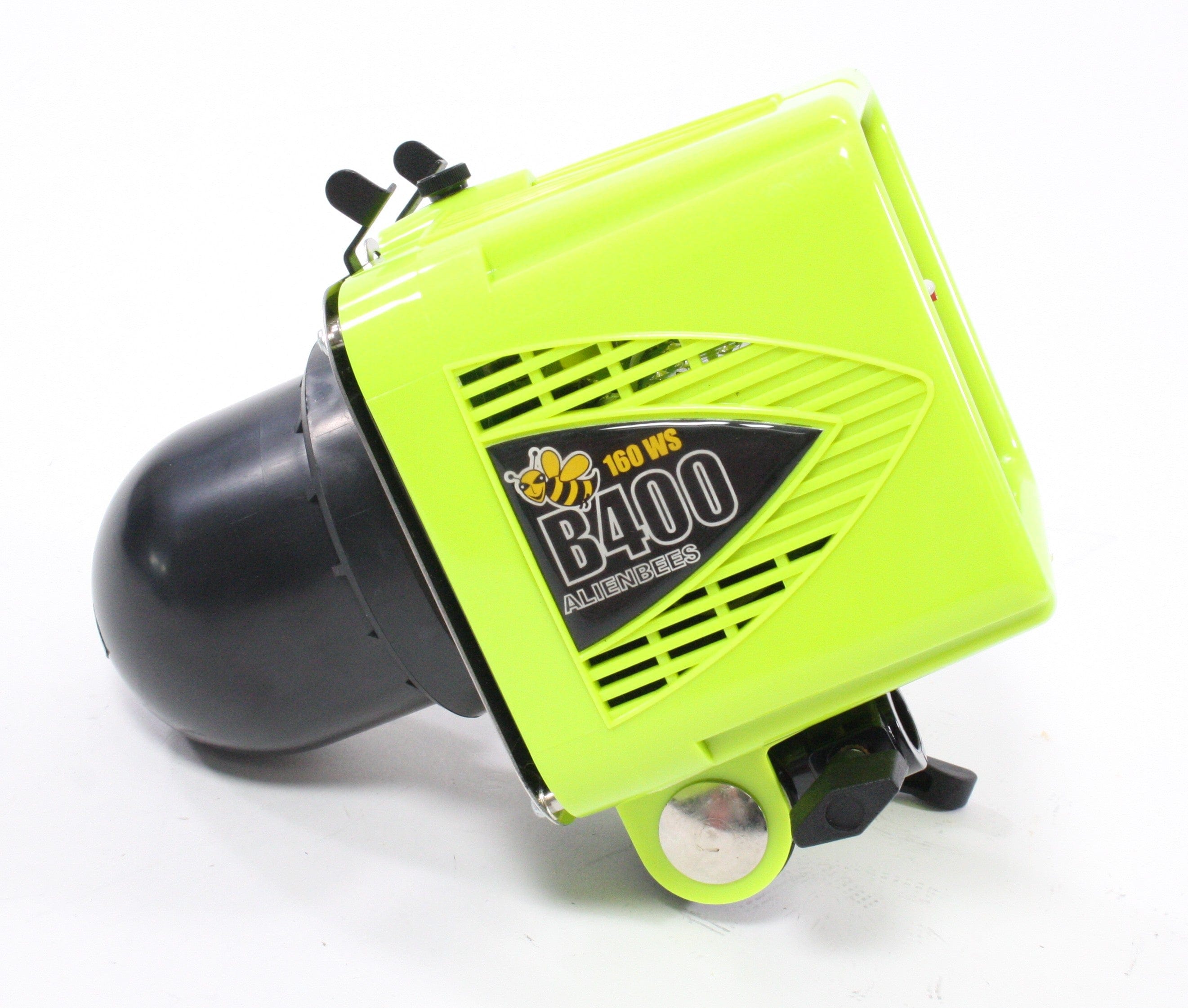 Paul C. Buff AlienBees(tm) B400 (160Ws) Flash Unit with Reflector
