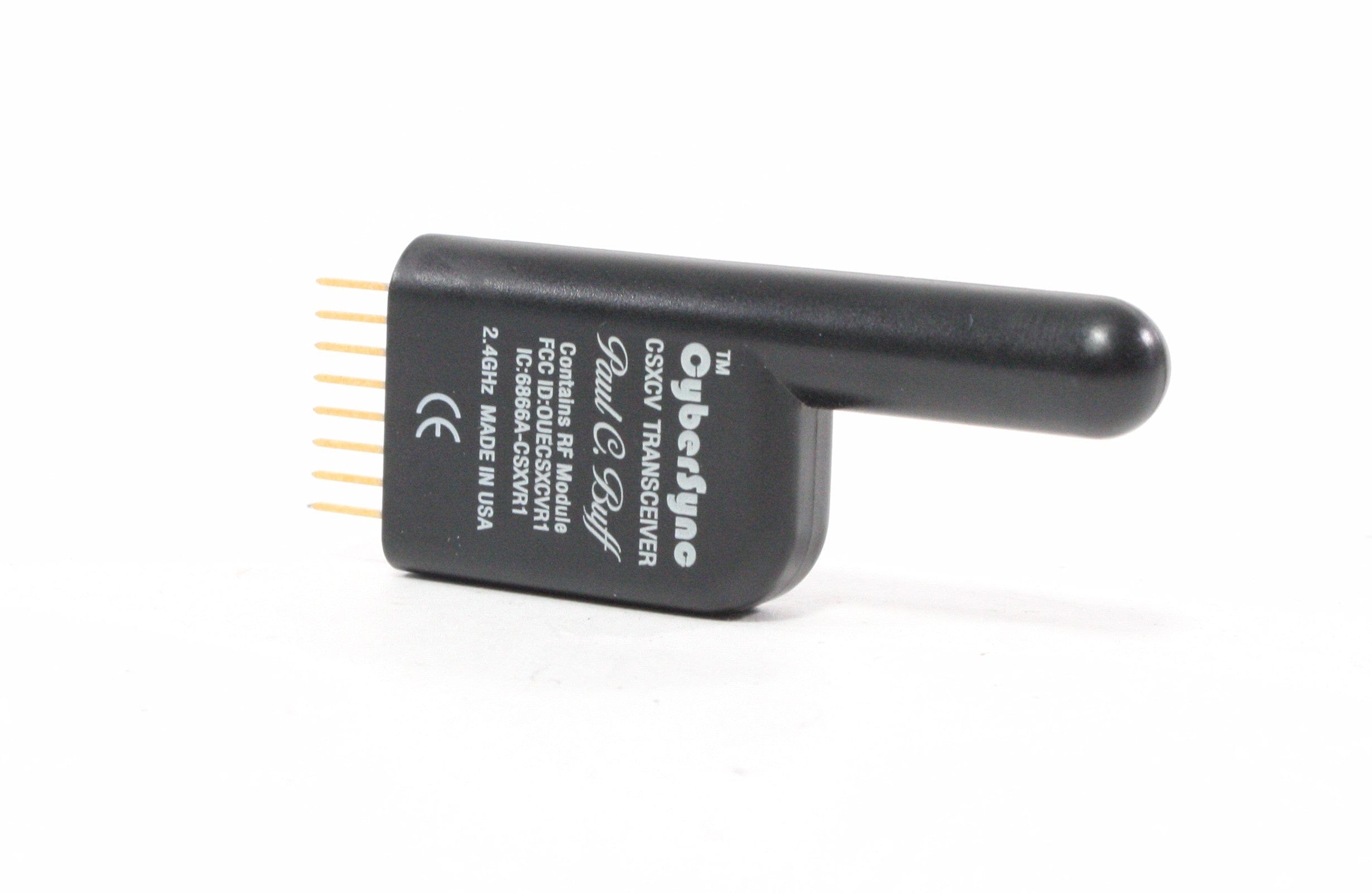 Paul C Buff CyberSync CSXCV Transceiver