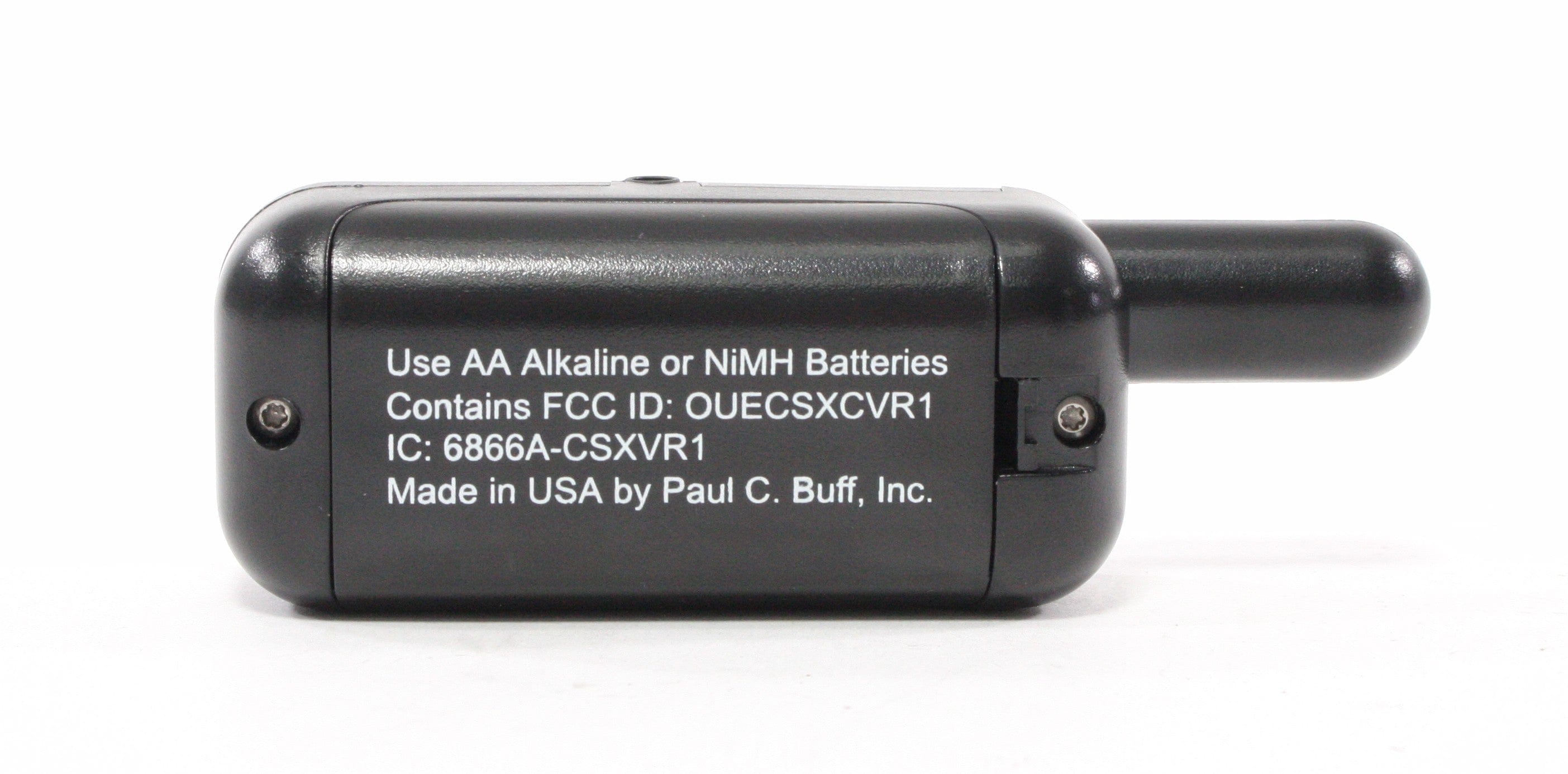 Paul C Buff CyberSync Receiver CSRB