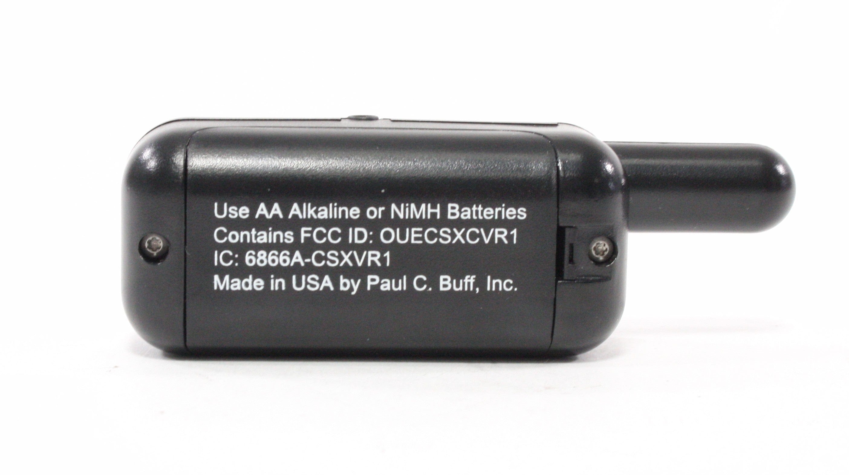Paul C Buff CyberSync Receiver CSRB