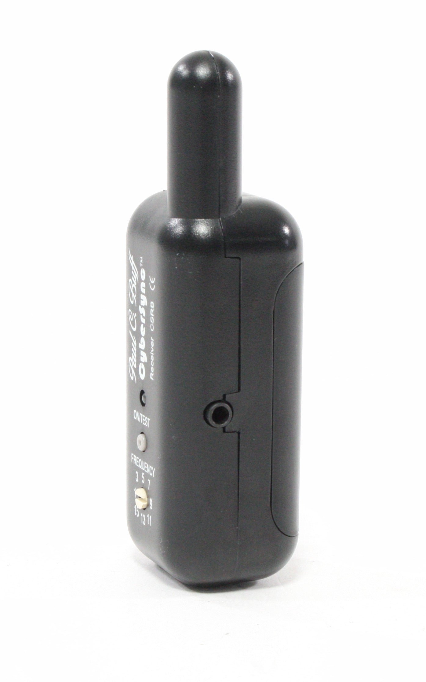 Paul C Buff CyberSync Receiver CSRB