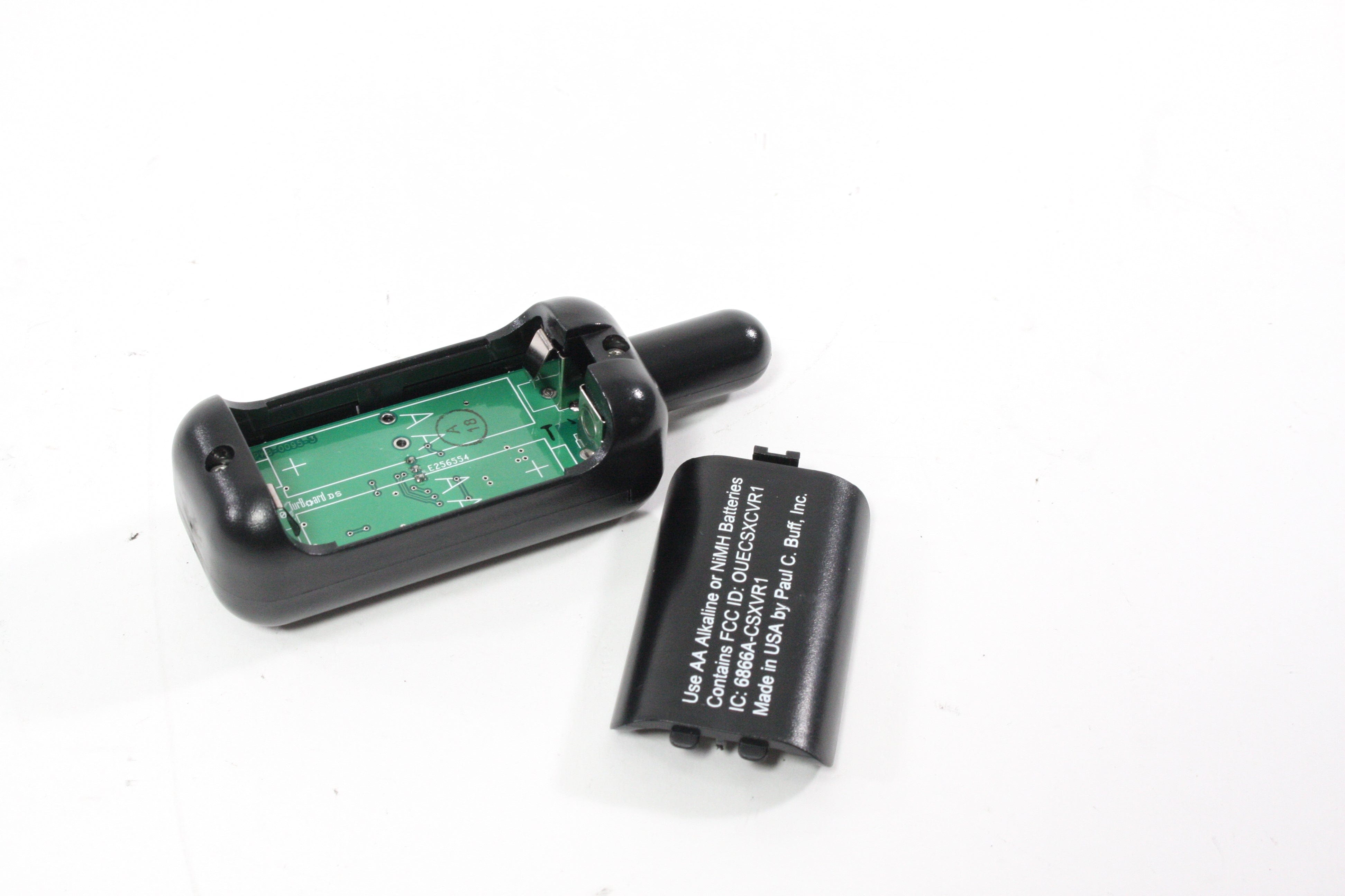 Paul C Buff CyberSync Receiver CSRB