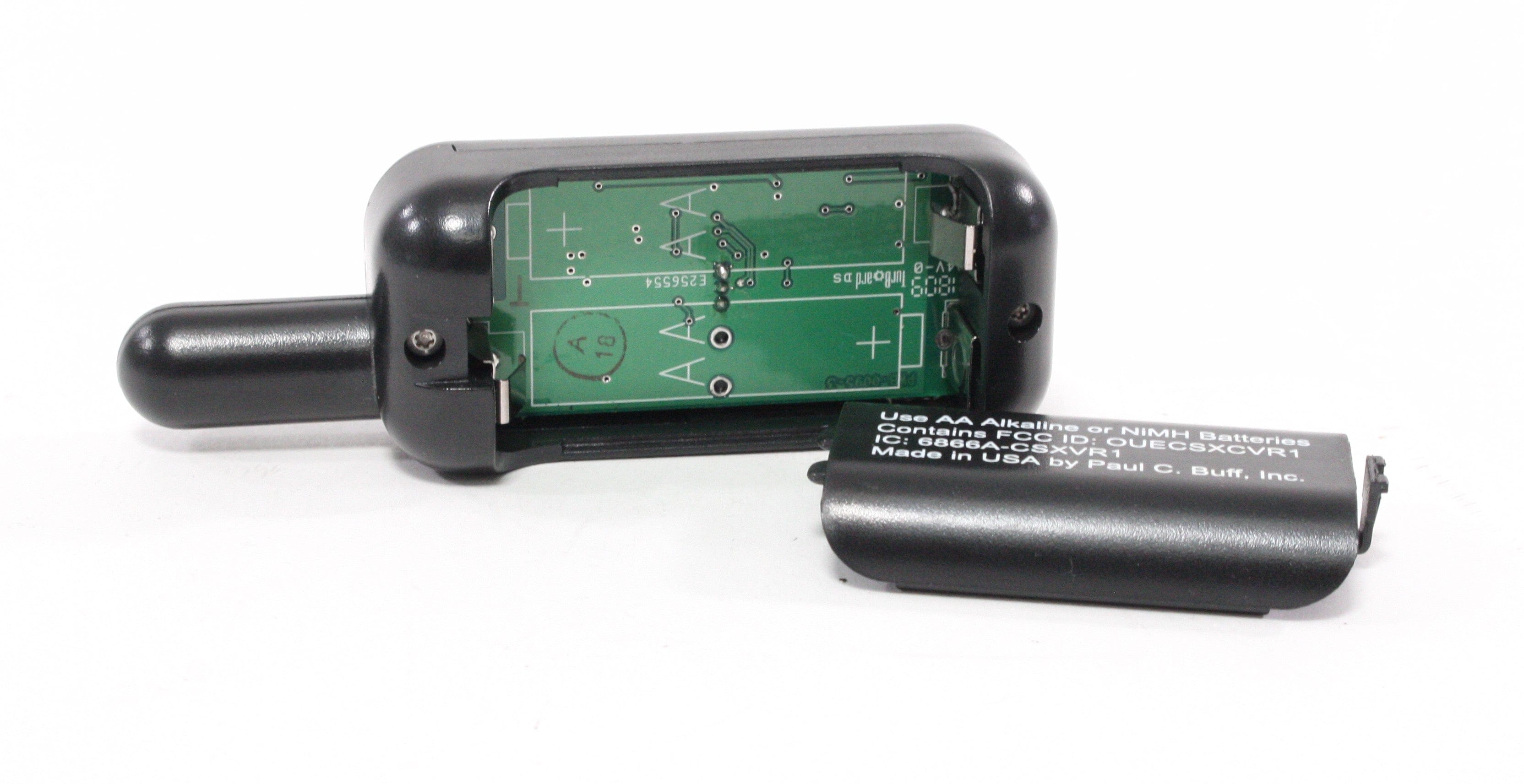 Paul C Buff CyberSync Receiver CSRB