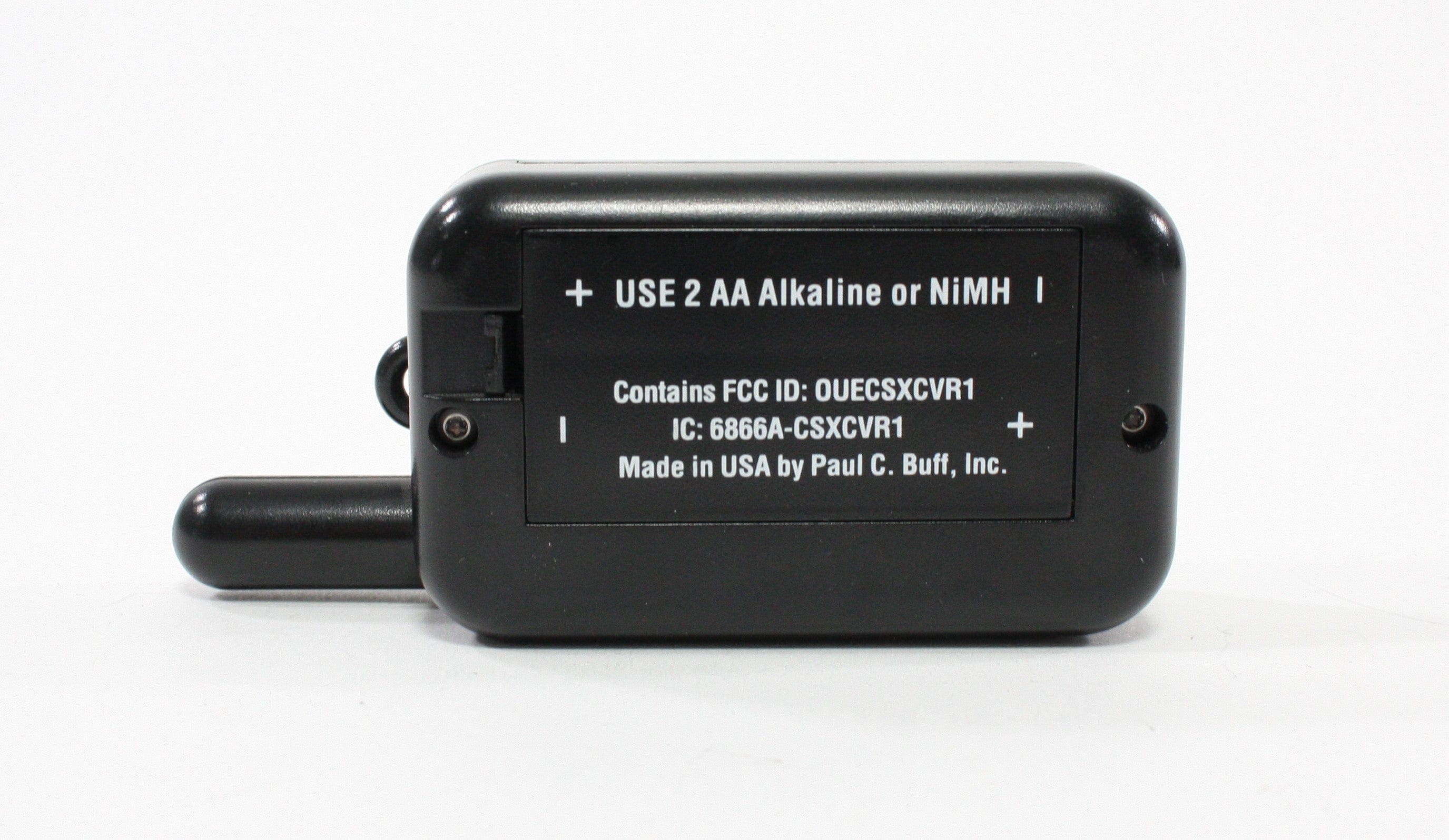Paul C. Buff CyberSync Remote Receiver CSRB+