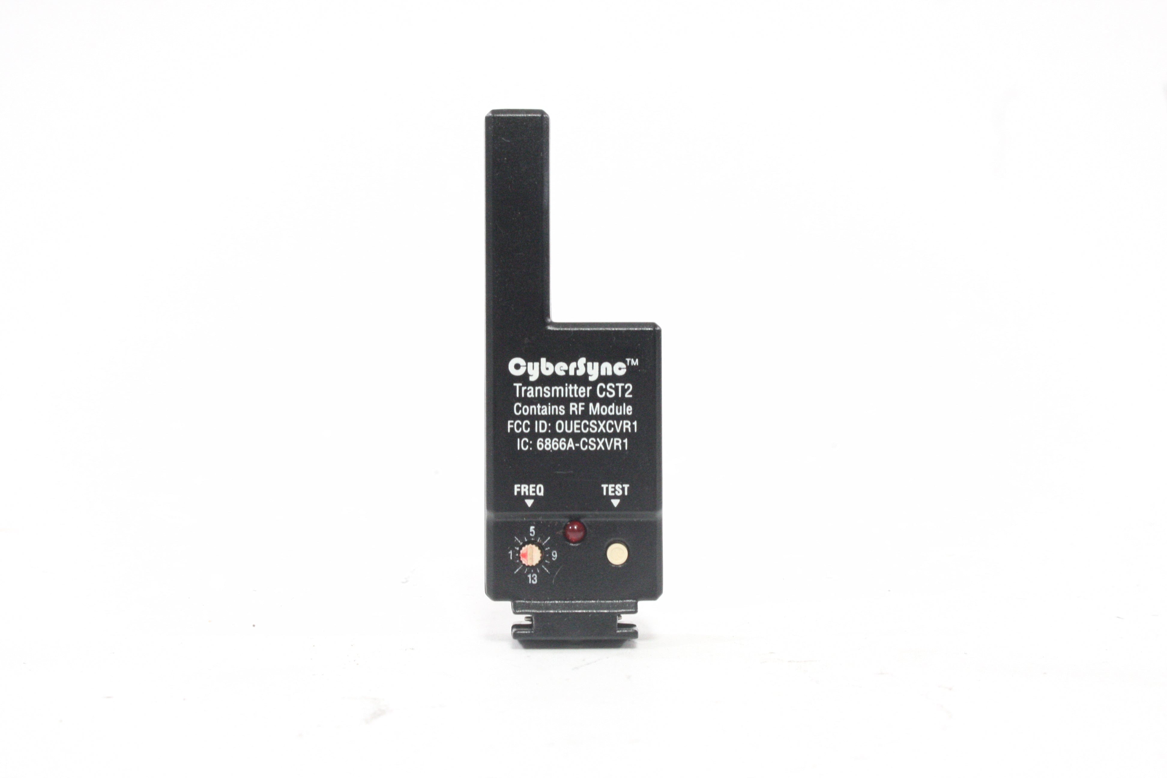 Paul C. Buff CyberSync Transmitter CST2