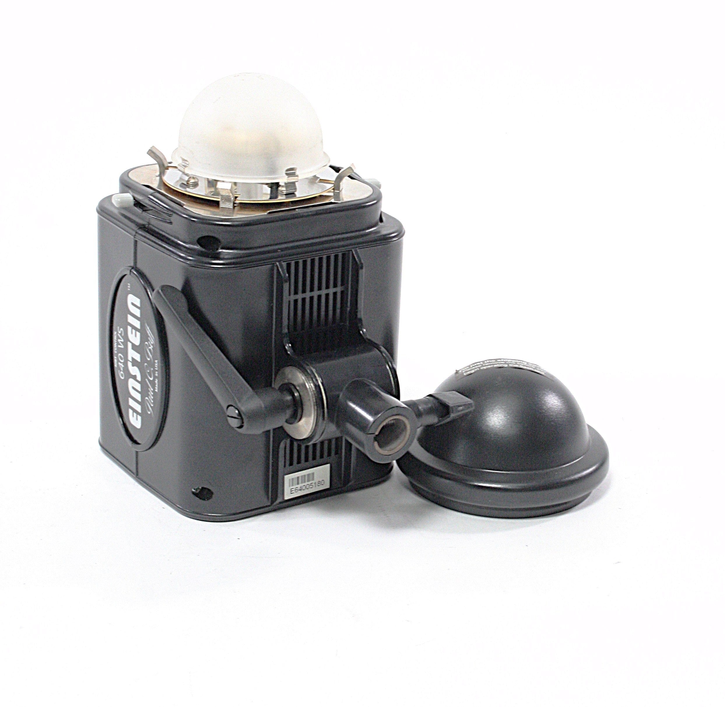 Paul C Buff Einstein 640 WS Strobe Flash