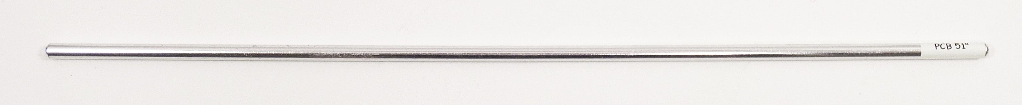 Paul C. Buff PLM 51 Bright Silver Umbrella with diffusion fabric , Strobe holder and Black Spill