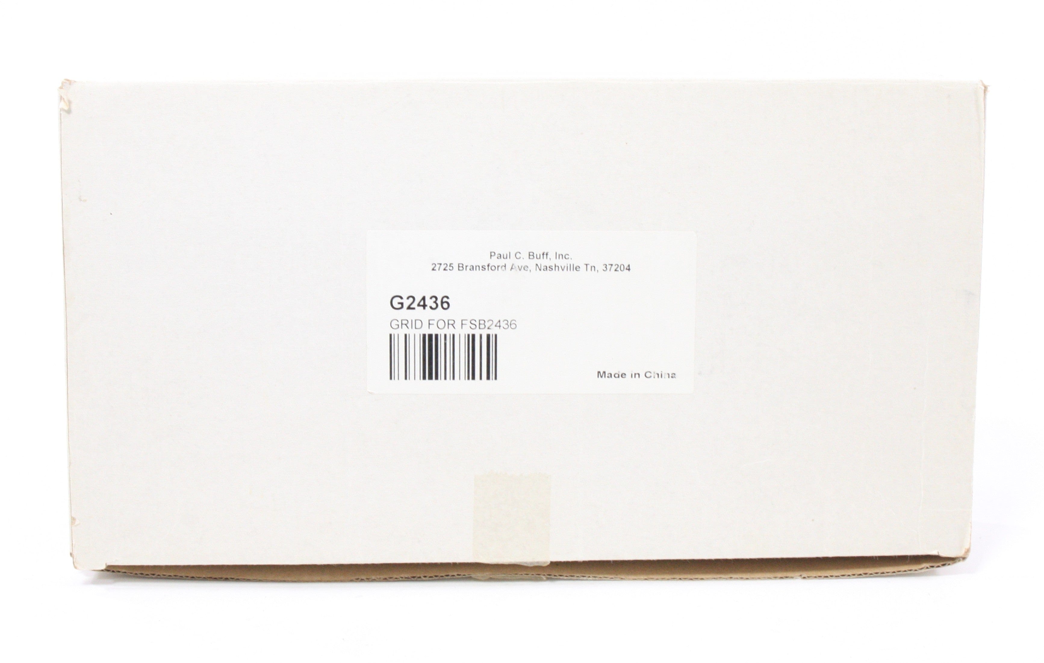 Paul C Buff Softbox Grid for FSB2436