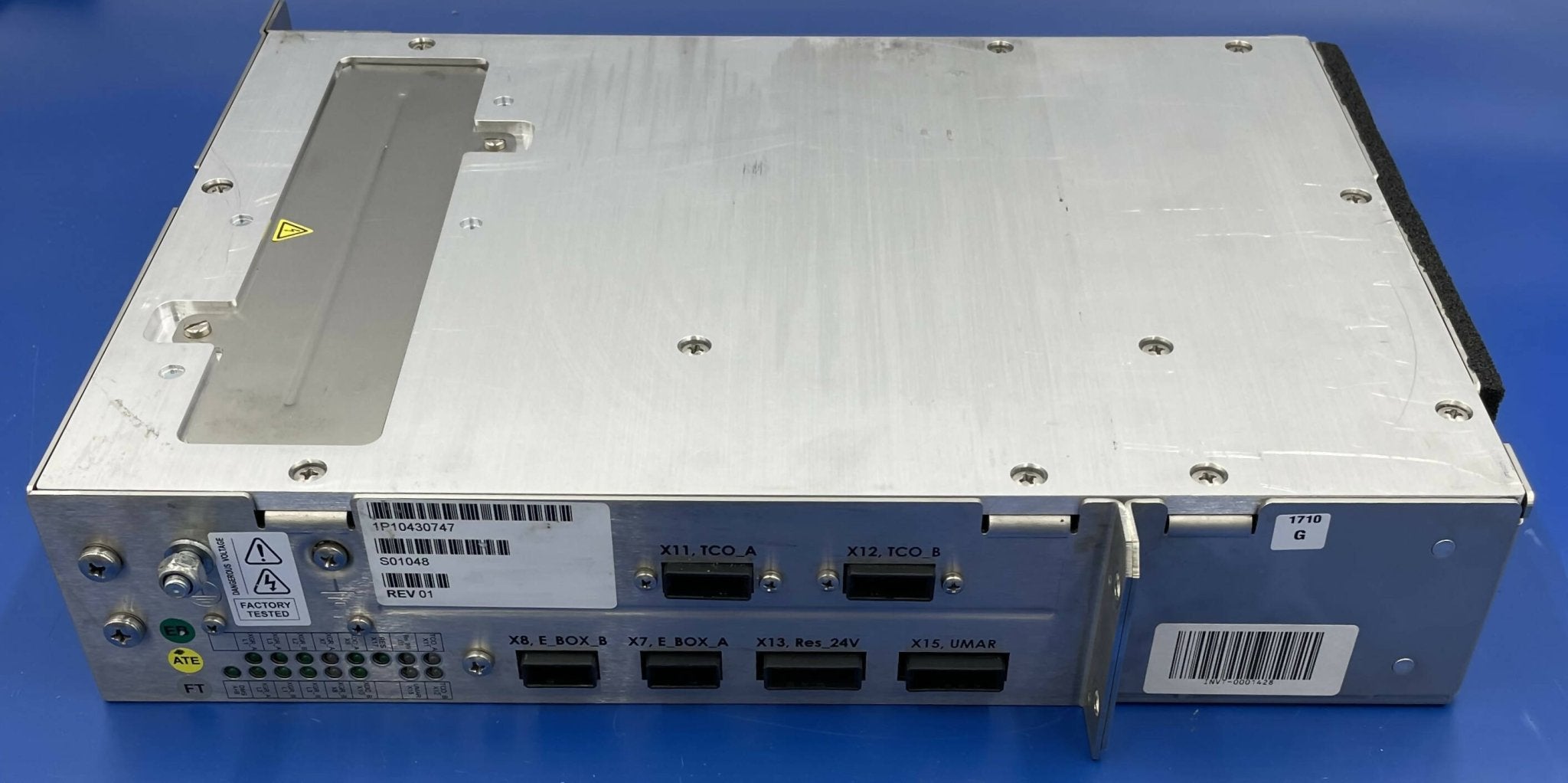 PDR MODULE (10430747 SIEMENS